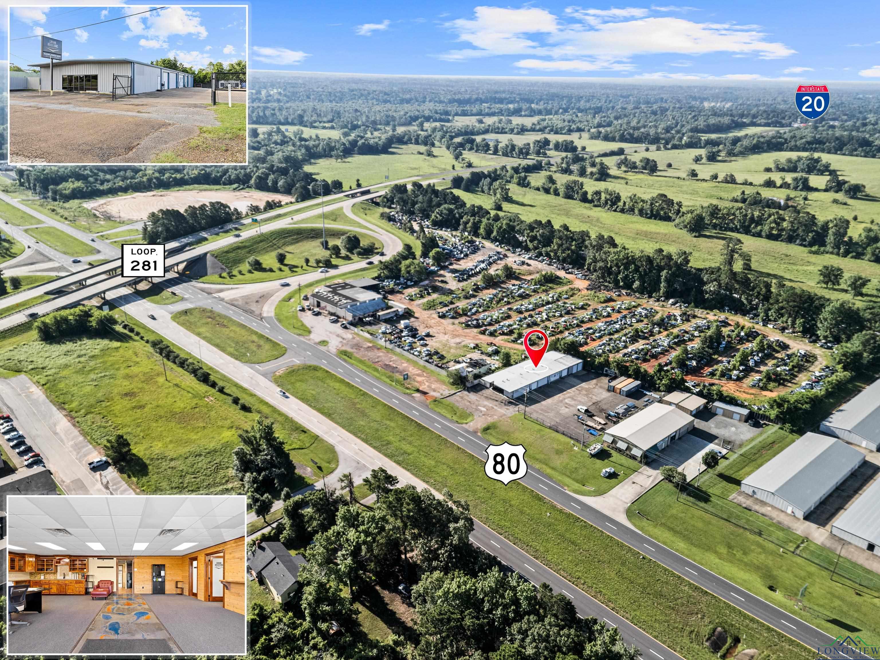 Longview, Texas, 75601, United States, ,Residential,For Sale,1859905