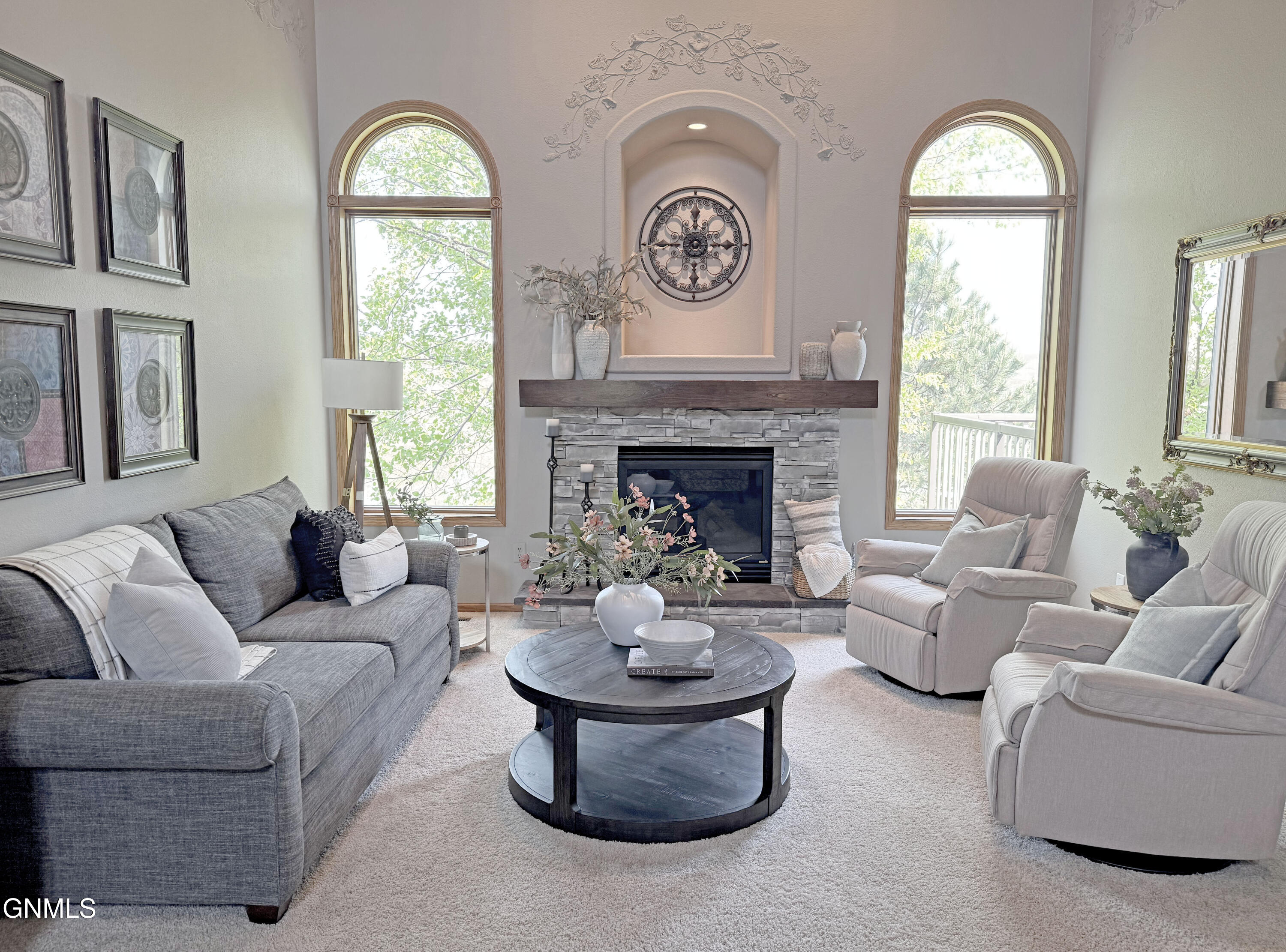 Bismarck, North Dakota, 58503, United States, 5 Bedrooms Bedrooms, ,2 BathroomsBathrooms,Residential,For Sale,2001566