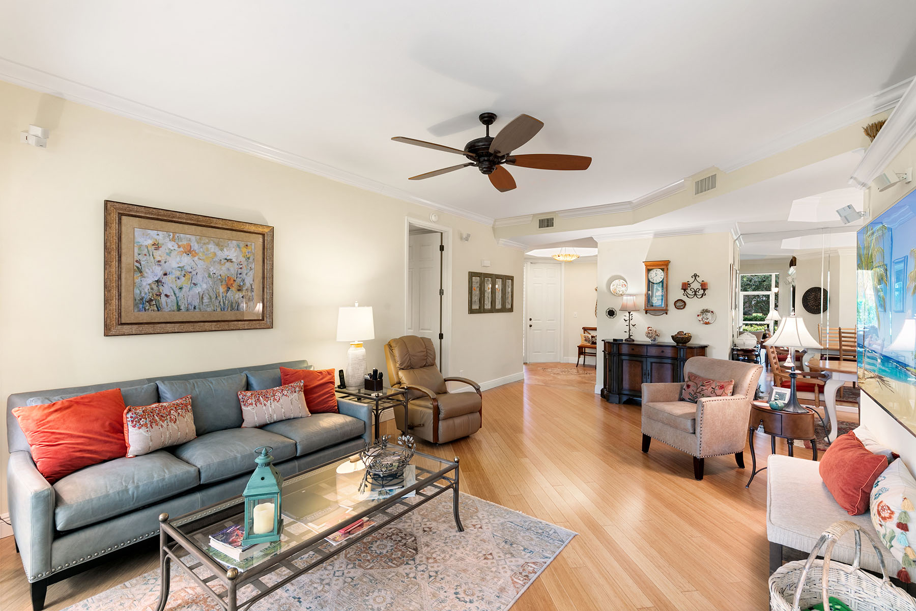  PELICAN BAY - COVINGTON ROW - 物件實景