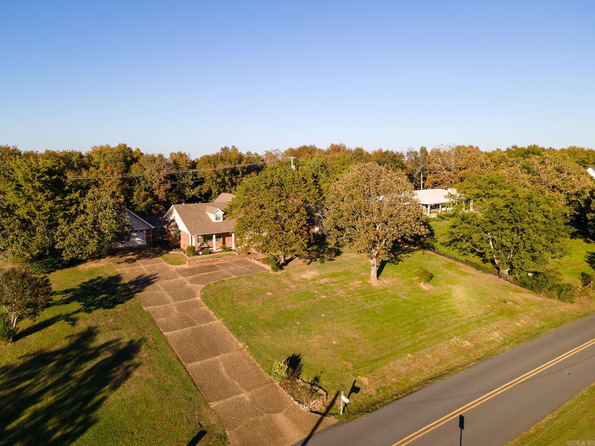 Conway, Arkansas, 72032, United States, 4 Bedrooms Bedrooms, ,2 BathroomsBathrooms,Residential,For Sale,1988204