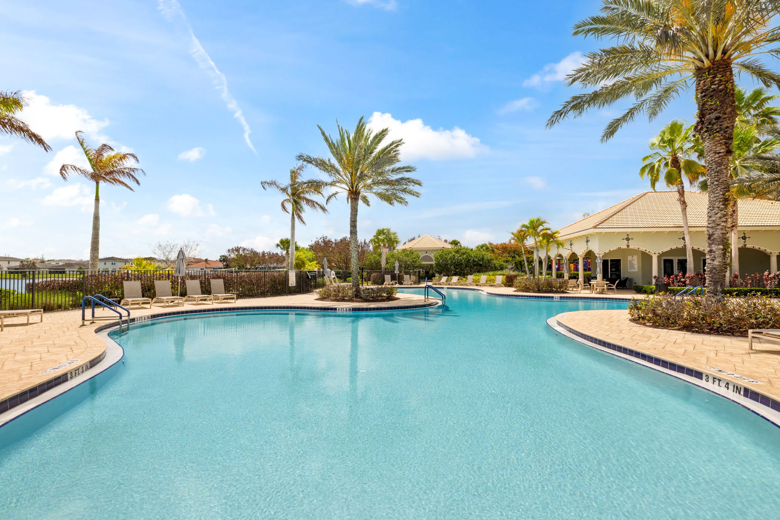  707 NW Leonardo Circle, Port St Lucie, FL, 34986 - 物件實景