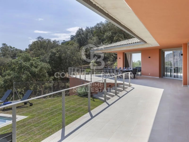Girona, Begur, Fornells - Aiguablava, Urbanitzaci?, Begur, Catalonia, ES, 7 Bedrooms Bedrooms, ,6 BathroomsBathrooms,Residential,For Sale,Girona, Begur, Fornells - Aiguablava, Urbanitzaci?,1620888