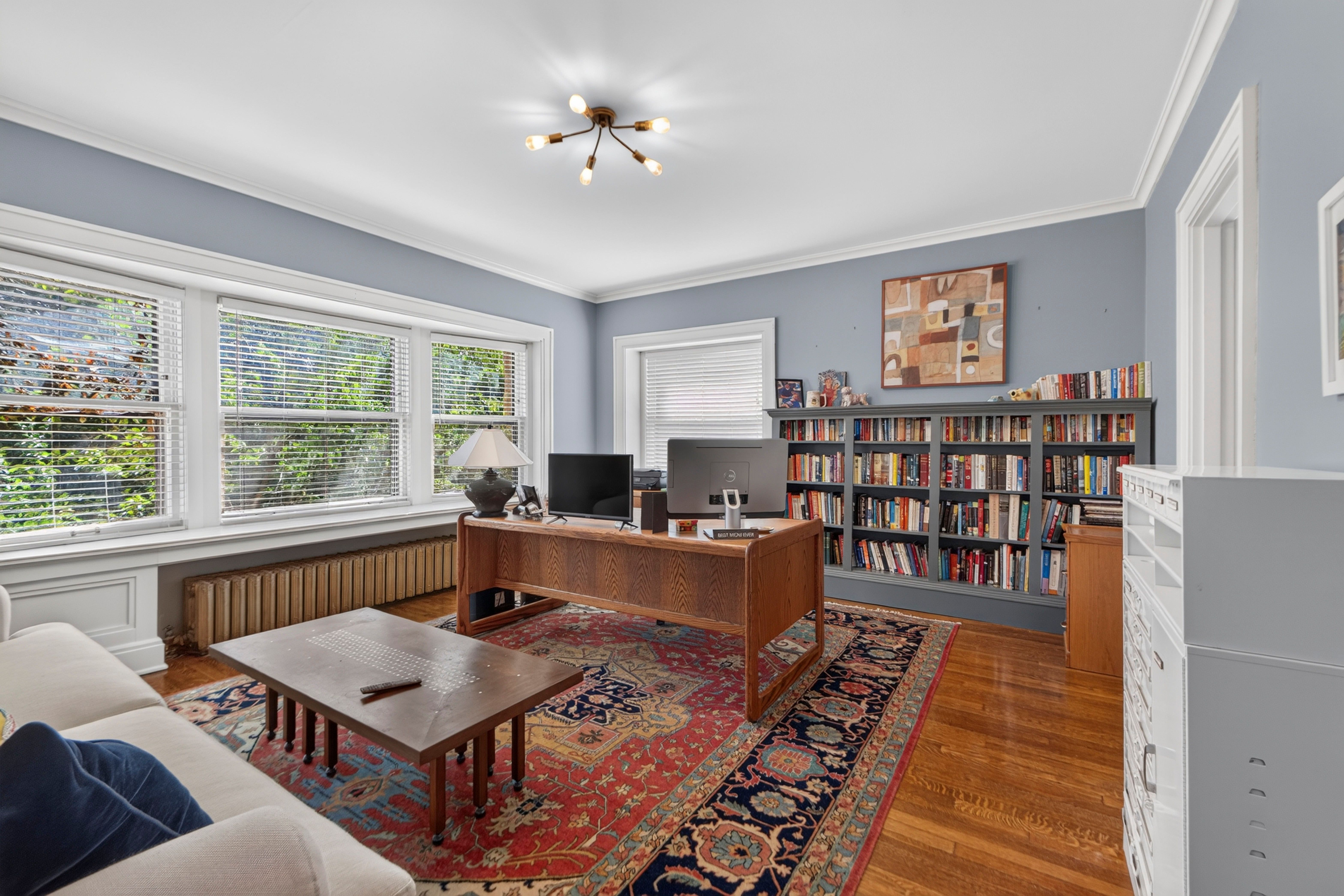  3726 Madison Avenue, Kansas City, MO 64111 - 物件實景