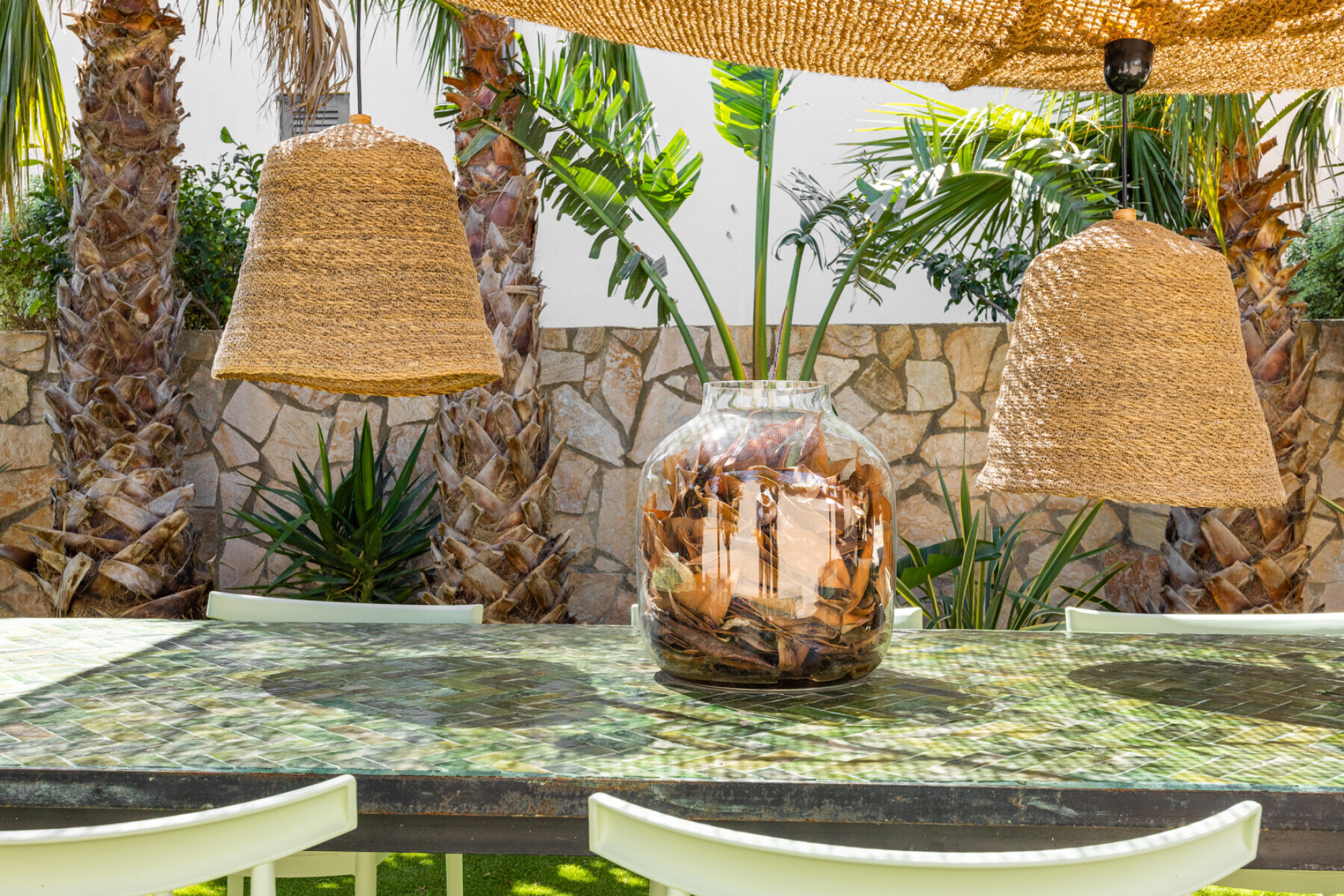  Renovated Contemporary Villa with Private Mooring on the Costa Brava - 物件實景