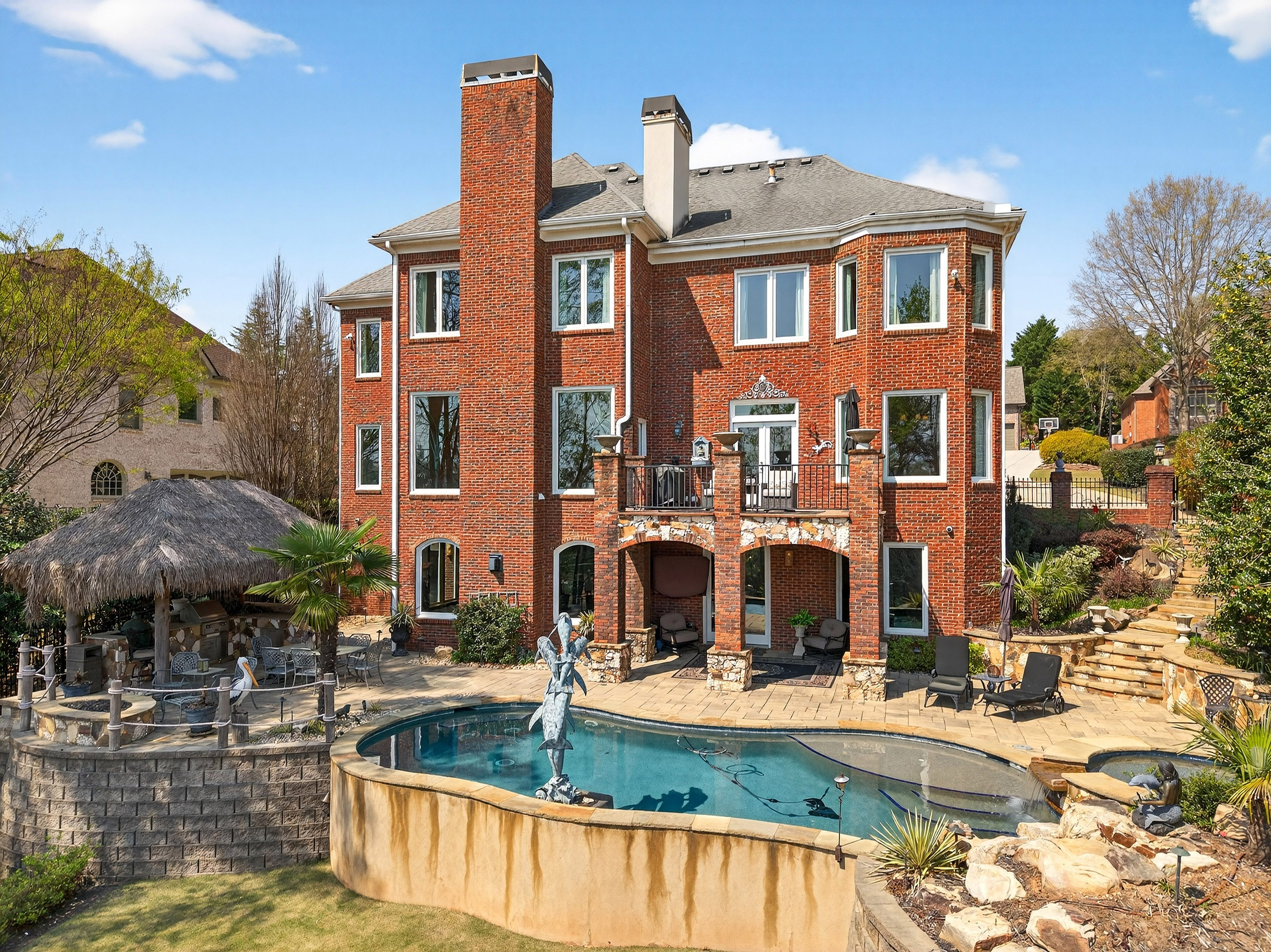  Exquisite Luxury Living with Resort-Style Amenities at St Marlo Country Club - 物件實景