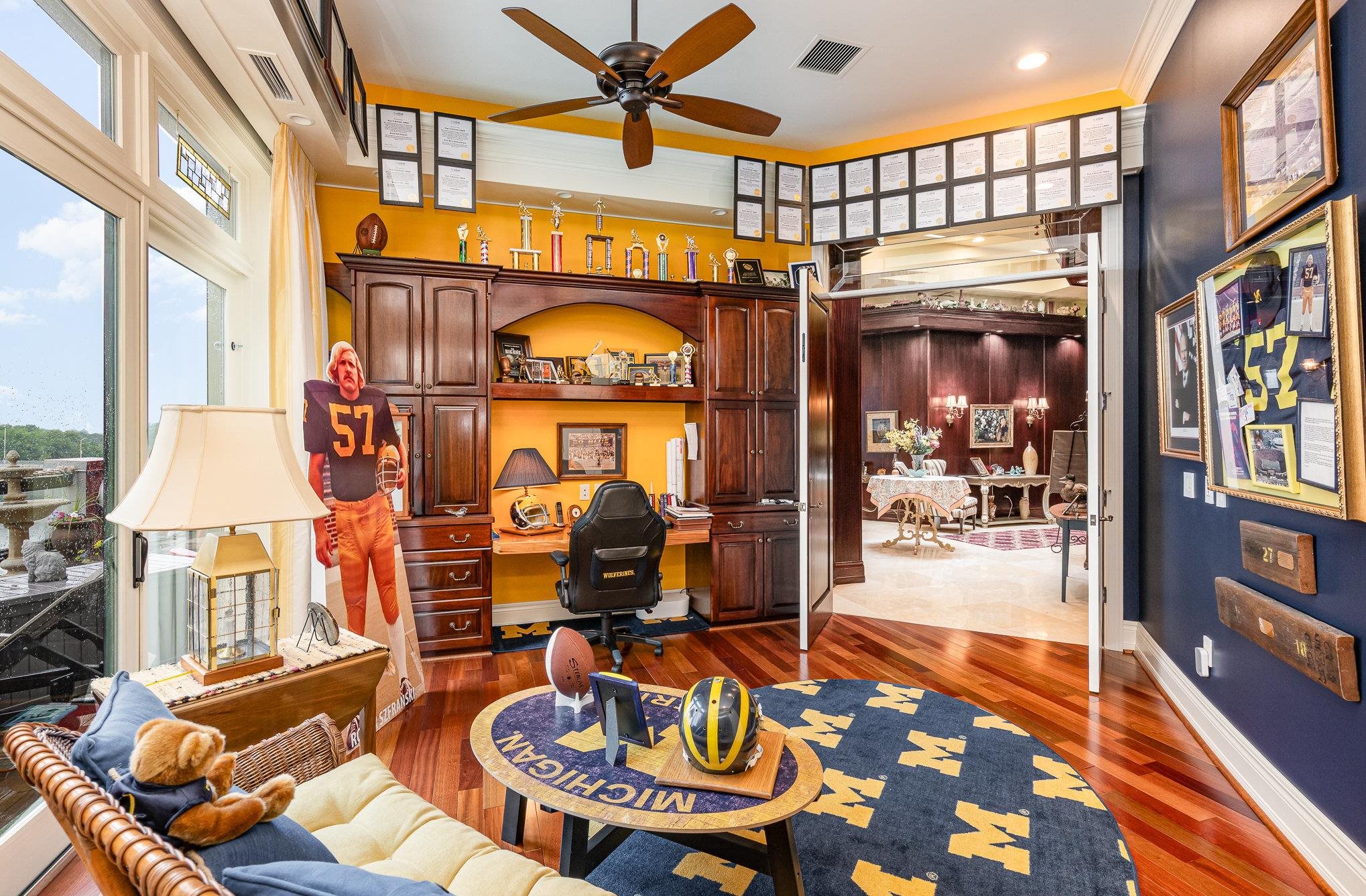 Bay City, Michigan, 48707, United States, 4 Bedrooms Bedrooms, ,5 BathroomsBathrooms,Residential,For Sale,2005481