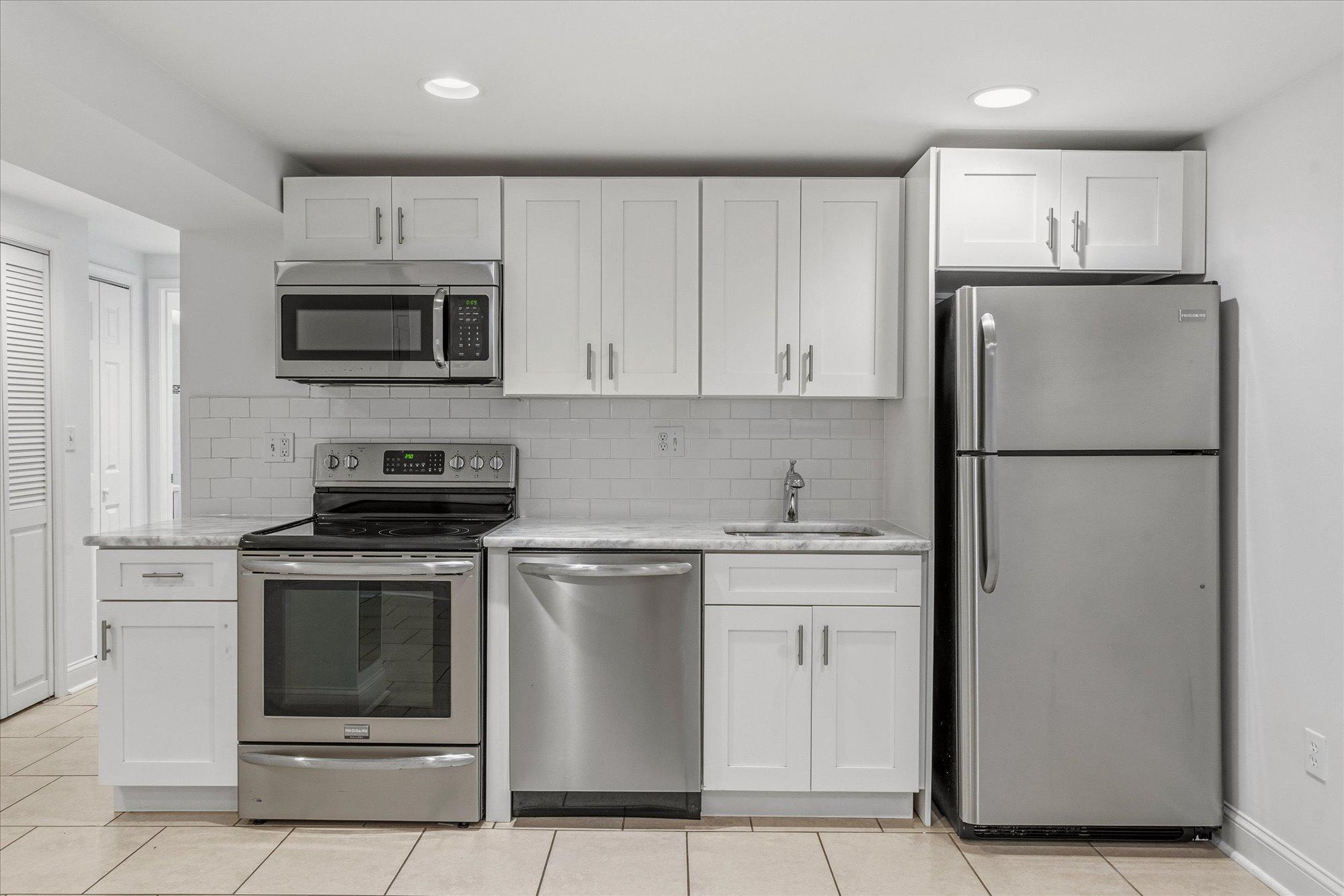  1324 Buchanan Street NW, Washington, DC, 20011 - 物件實景