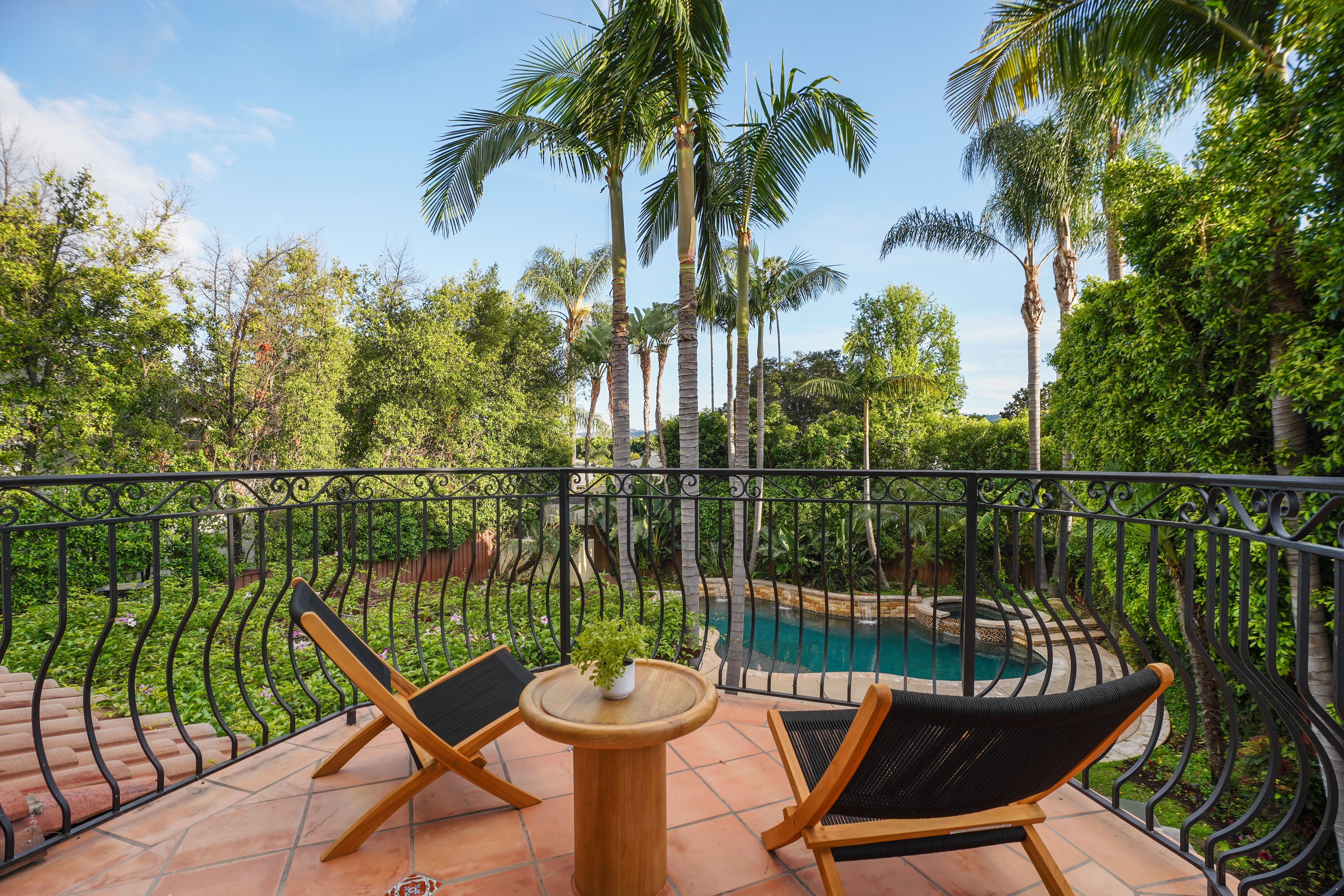  13164 Magnolia Boulevard - 物件實景