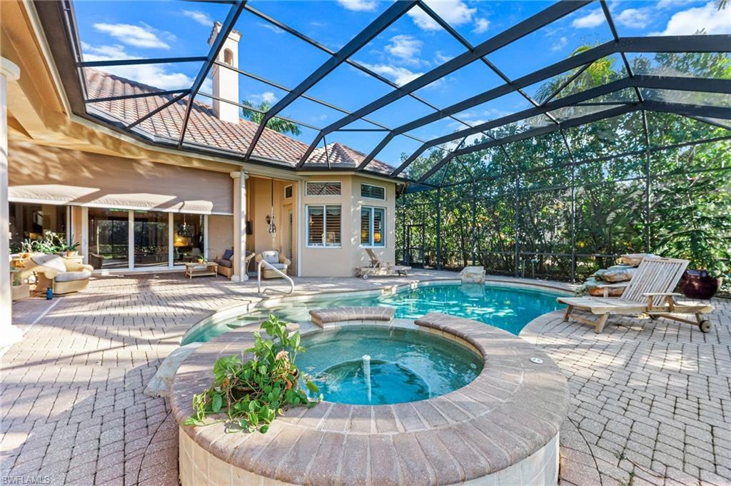 NAPLES, Florida, 34113, United States, 4 Bedrooms Bedrooms, ,5 BathroomsBathrooms,Residential,For Sale,2017317