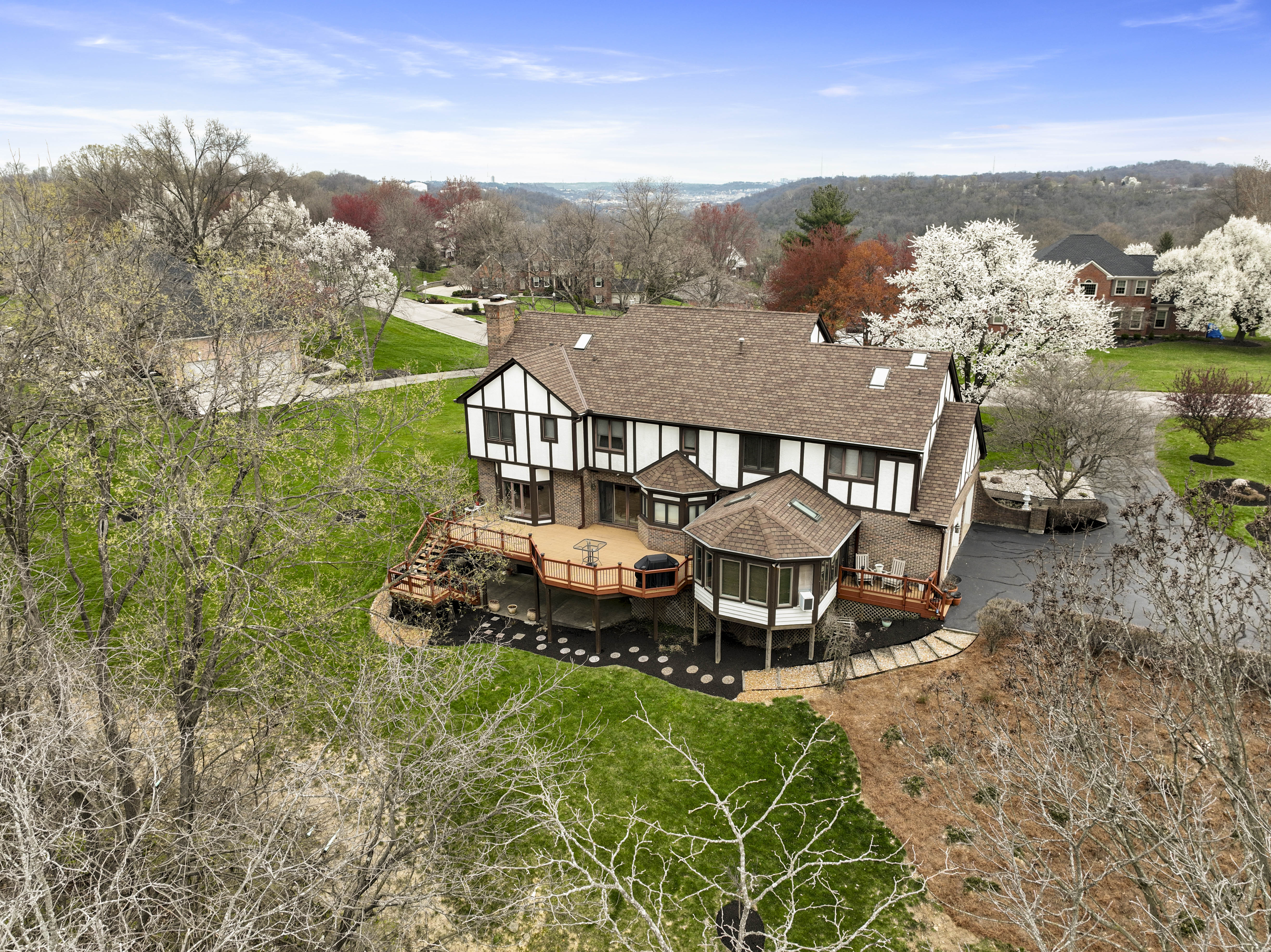  2041 Edenderry Drive, Fort Mitchell, KY 41017 - 物件實景
