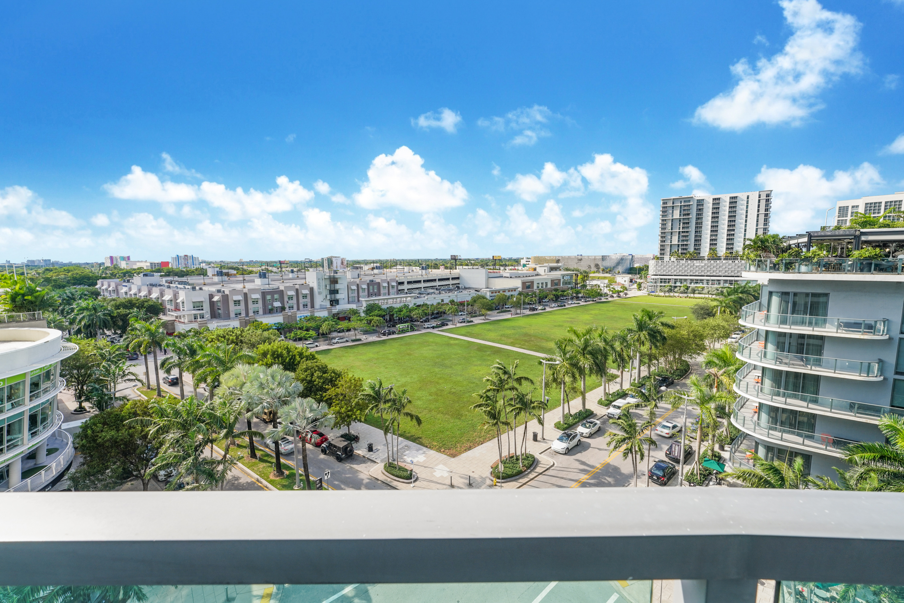  3301 NE 1st Ave, Miami, FL, 33137 - 物件實景