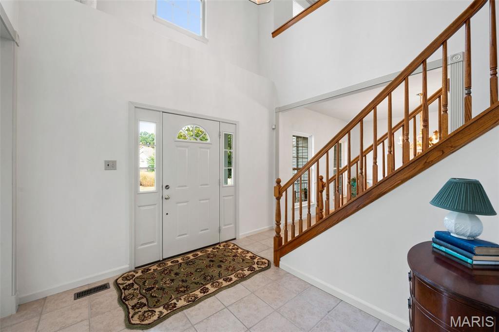 Wildwood, Missouri, 63021, United States, 4 Bedrooms Bedrooms, ,4 BathroomsBathrooms,Residential,For Sale,1947047
