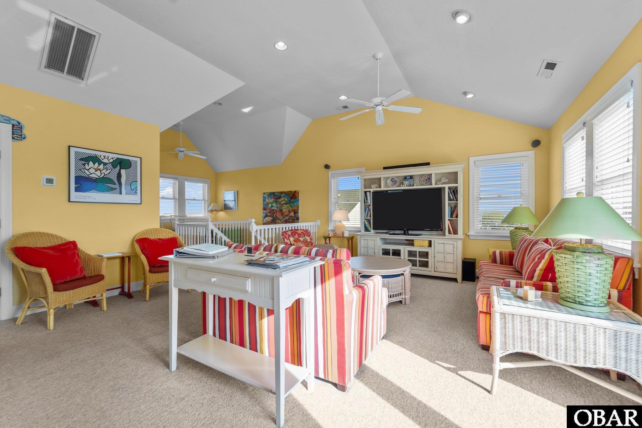 Kill Devil Hills, North Carolina, 27948, United States, 5 Bedrooms Bedrooms, ,4 BathroomsBathrooms,Residential,For Sale,1792388