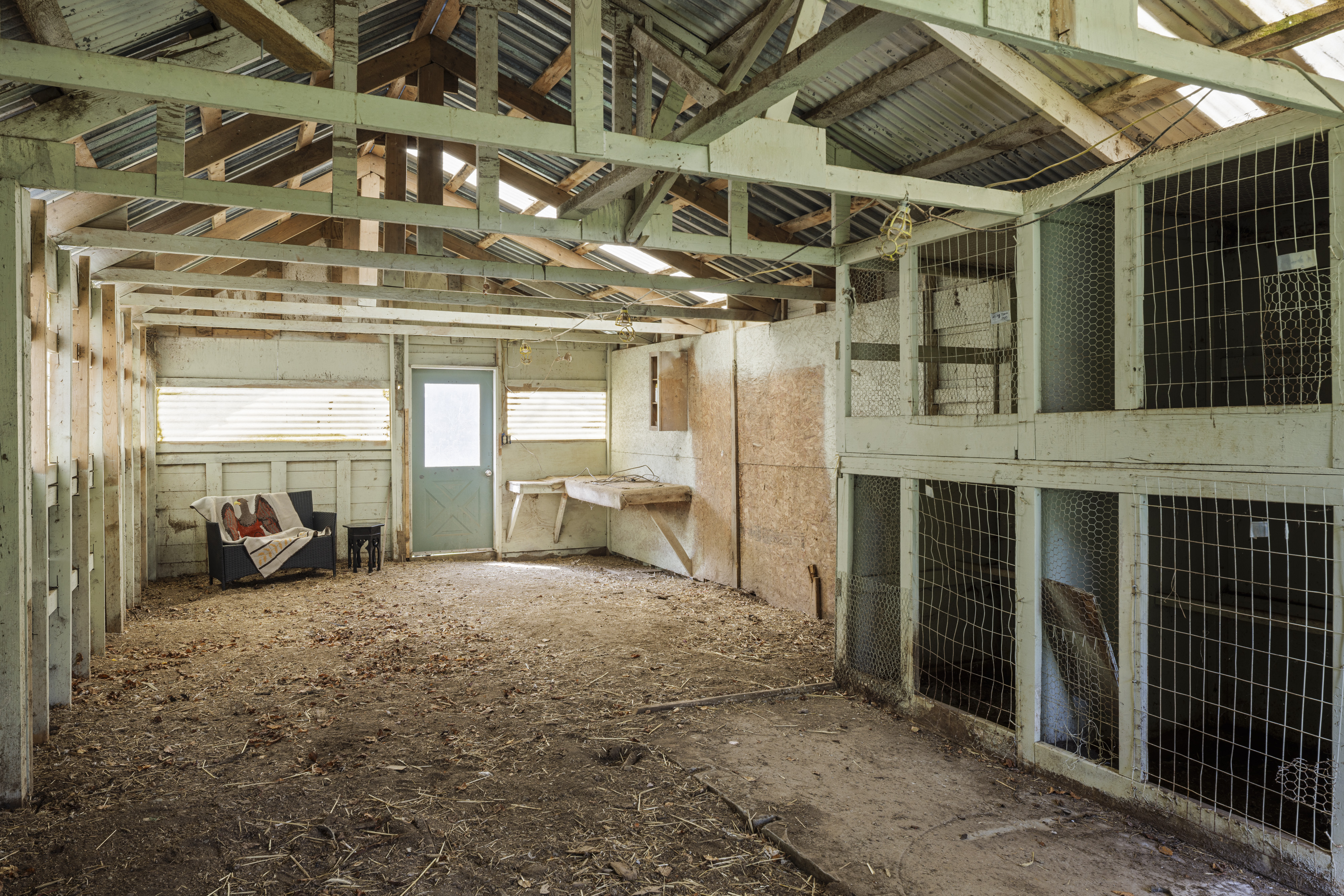  749 County Route 353, Rensserlaerville , NY 12147 - 物件實景
