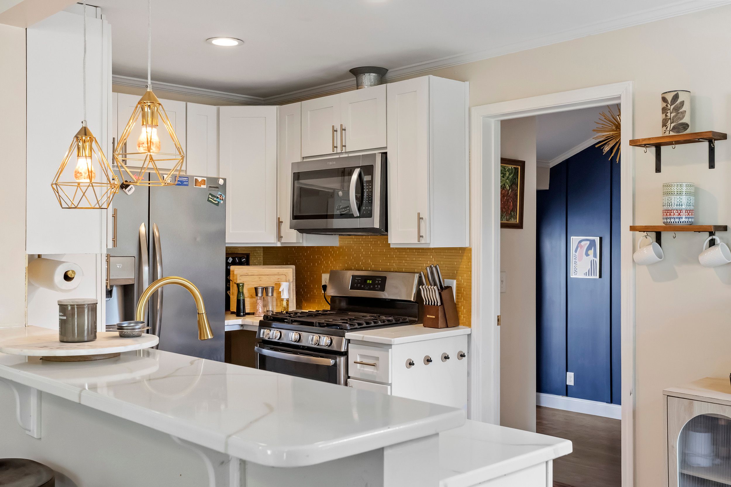  702 Colleton Road, Raleigh, NC 27610 - 物件實景