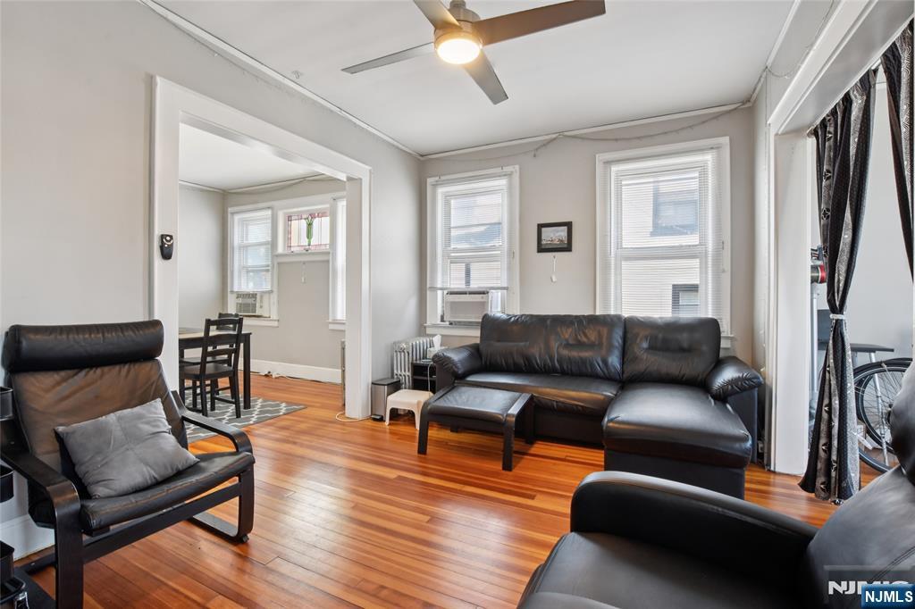 Bloomfield, New Jersey, 07003, United States, 4 Bedrooms Bedrooms, ,2 BathroomsBathrooms,Residential,For Sale,1897617