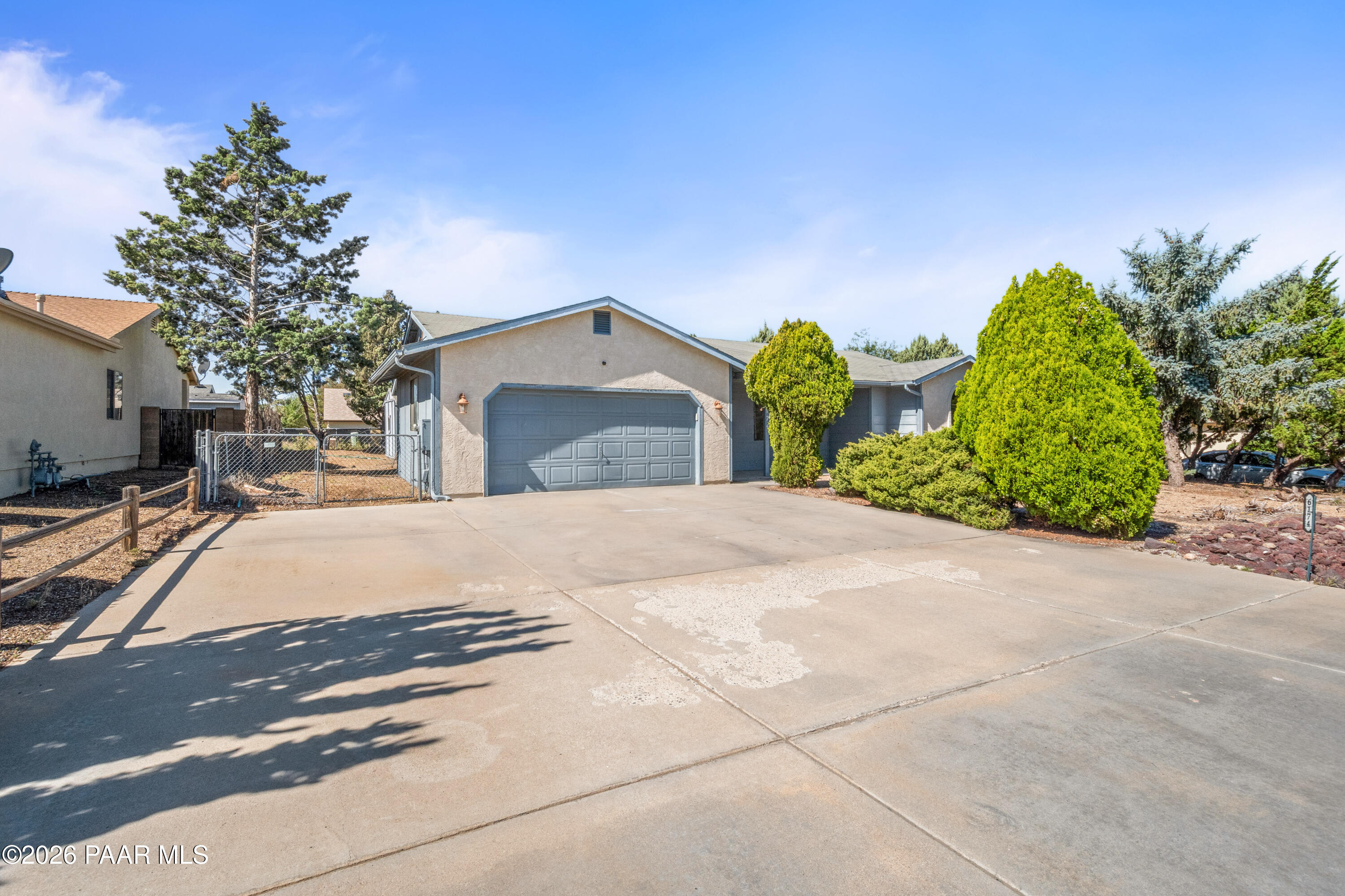 Buckboard Dr, Prescott Valley, AZ 86314 #1