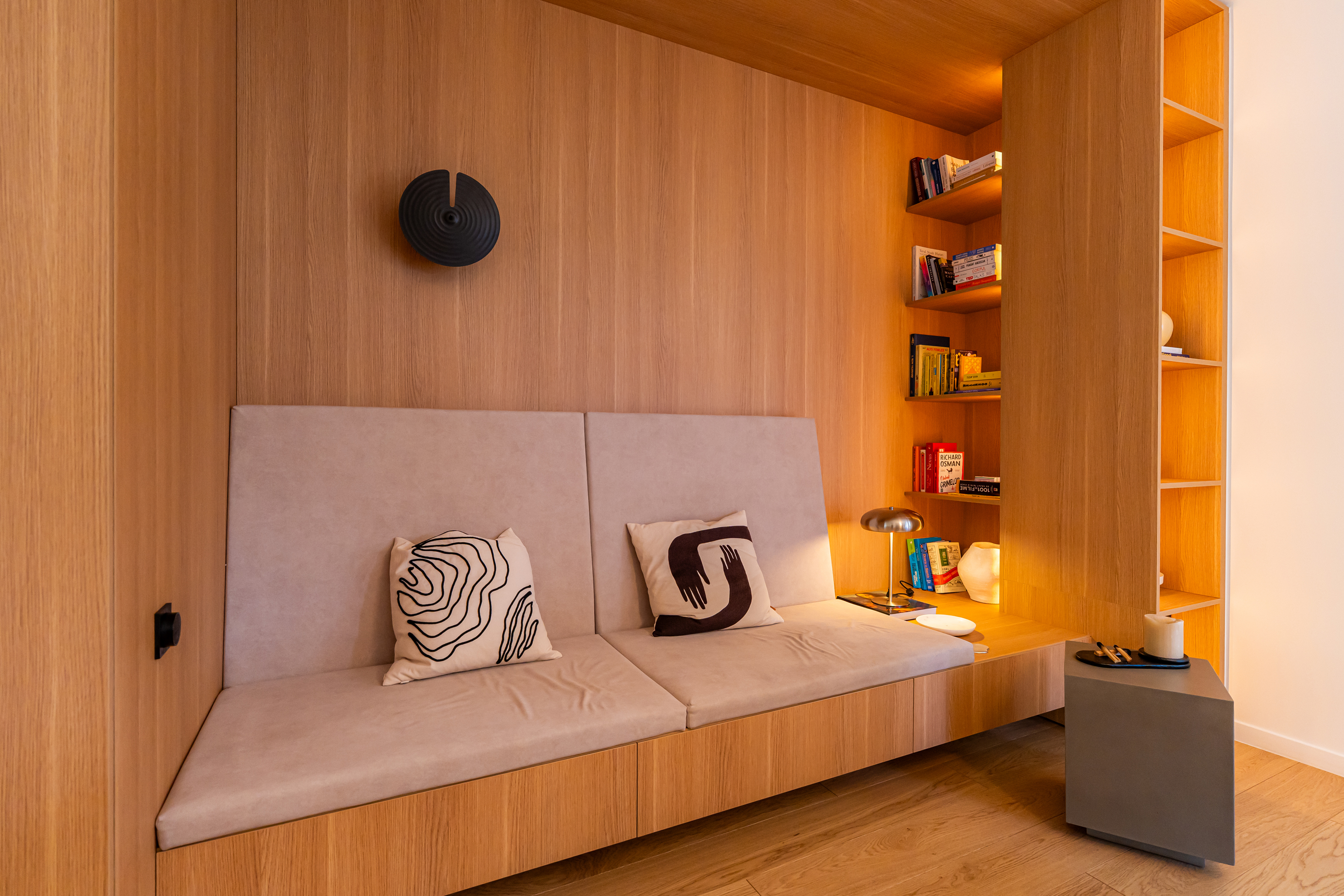  Passive House - Designer Residence, Cluj-Napoca - 物件實景