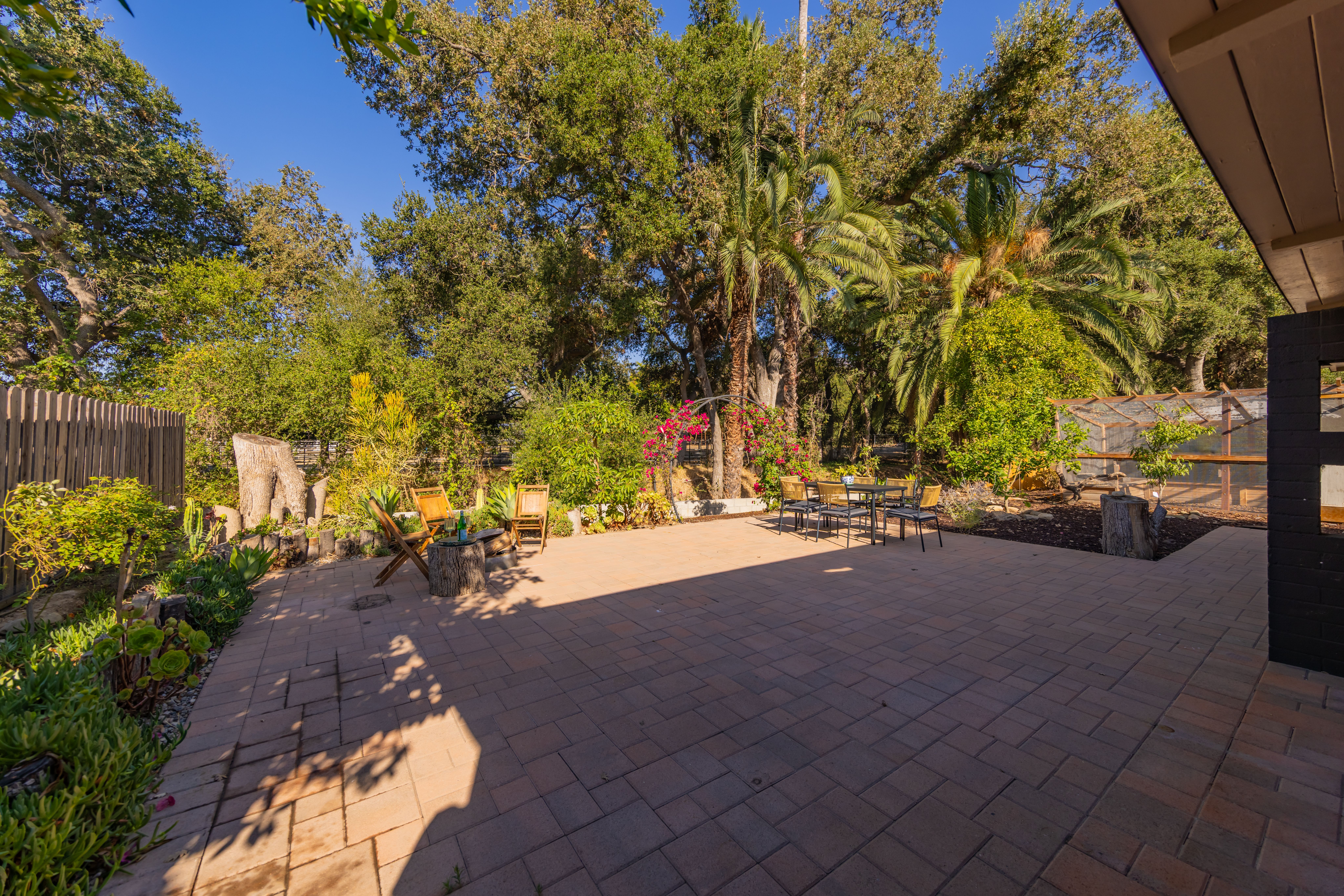  711 Drown Avenue, Ojai, CA 93023 - 物件實景