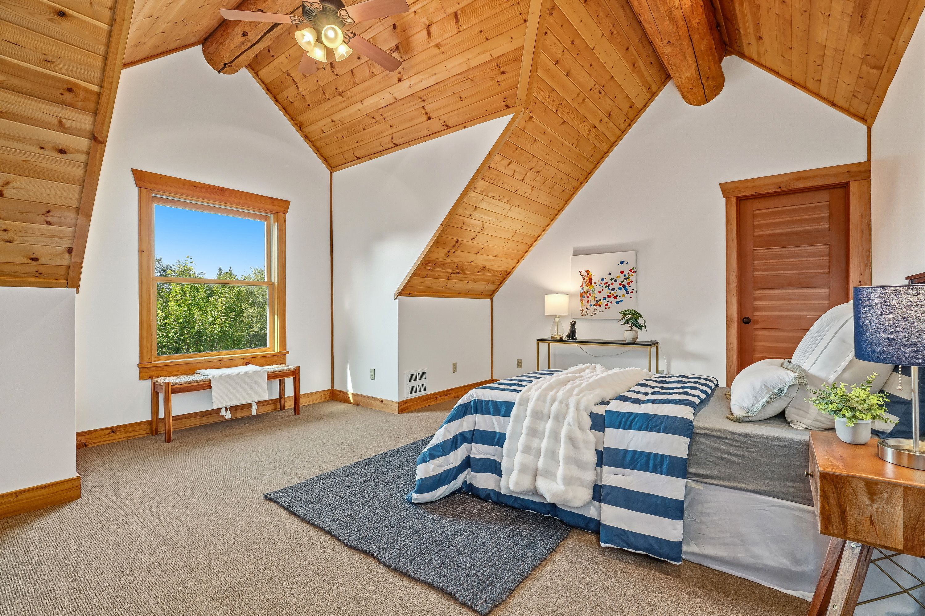  Mountain Glen Ranch  A Distinctive Northwest Estate with Montana Soul - 物件實景