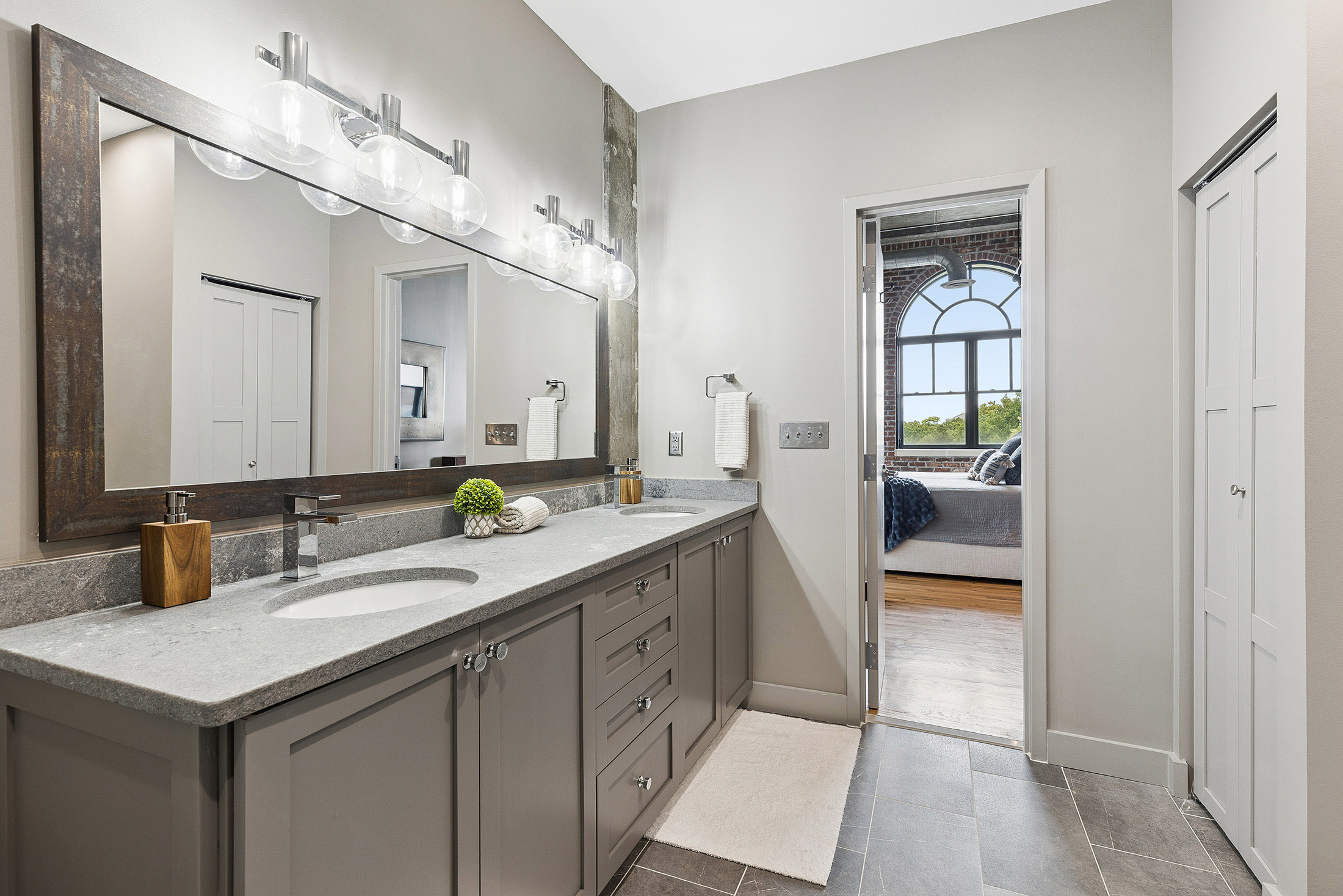  Elevated Loft Living in the Heart of Buckhead - 物件實景