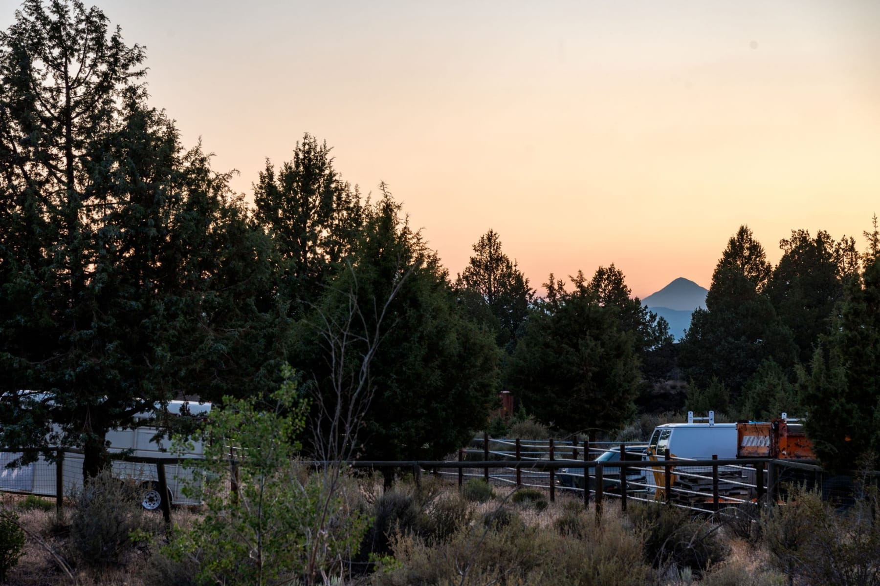  60835 Jennings Road Bend, OR 97702 - 物件實景