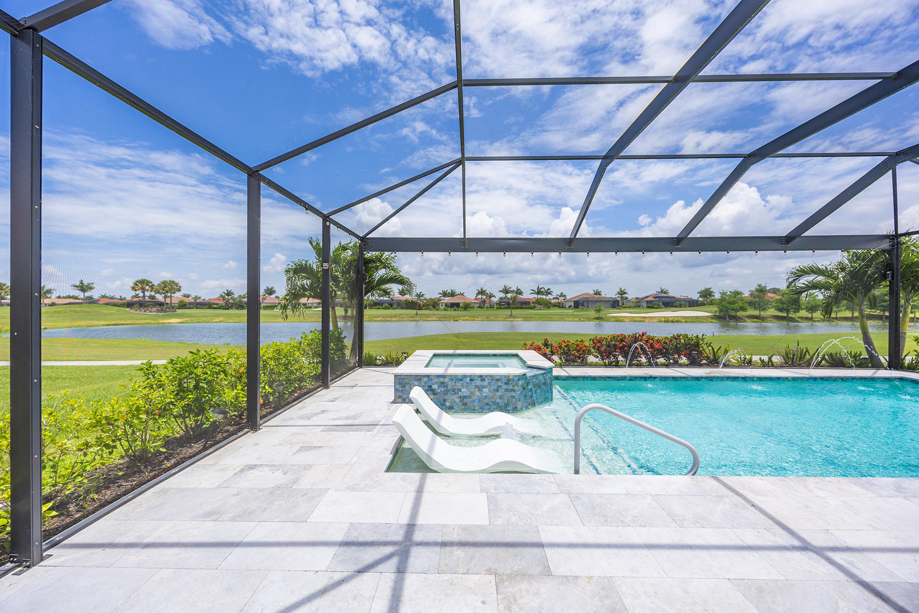 ROYAL PALM GOLF ESTATES - 物件實景