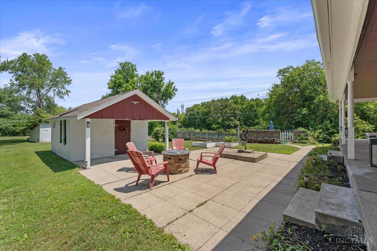 Madison Twp, Ohio, 45067, United States, 3 Bedrooms Bedrooms, ,2 BathroomsBathrooms,Residential,For Sale,1906155