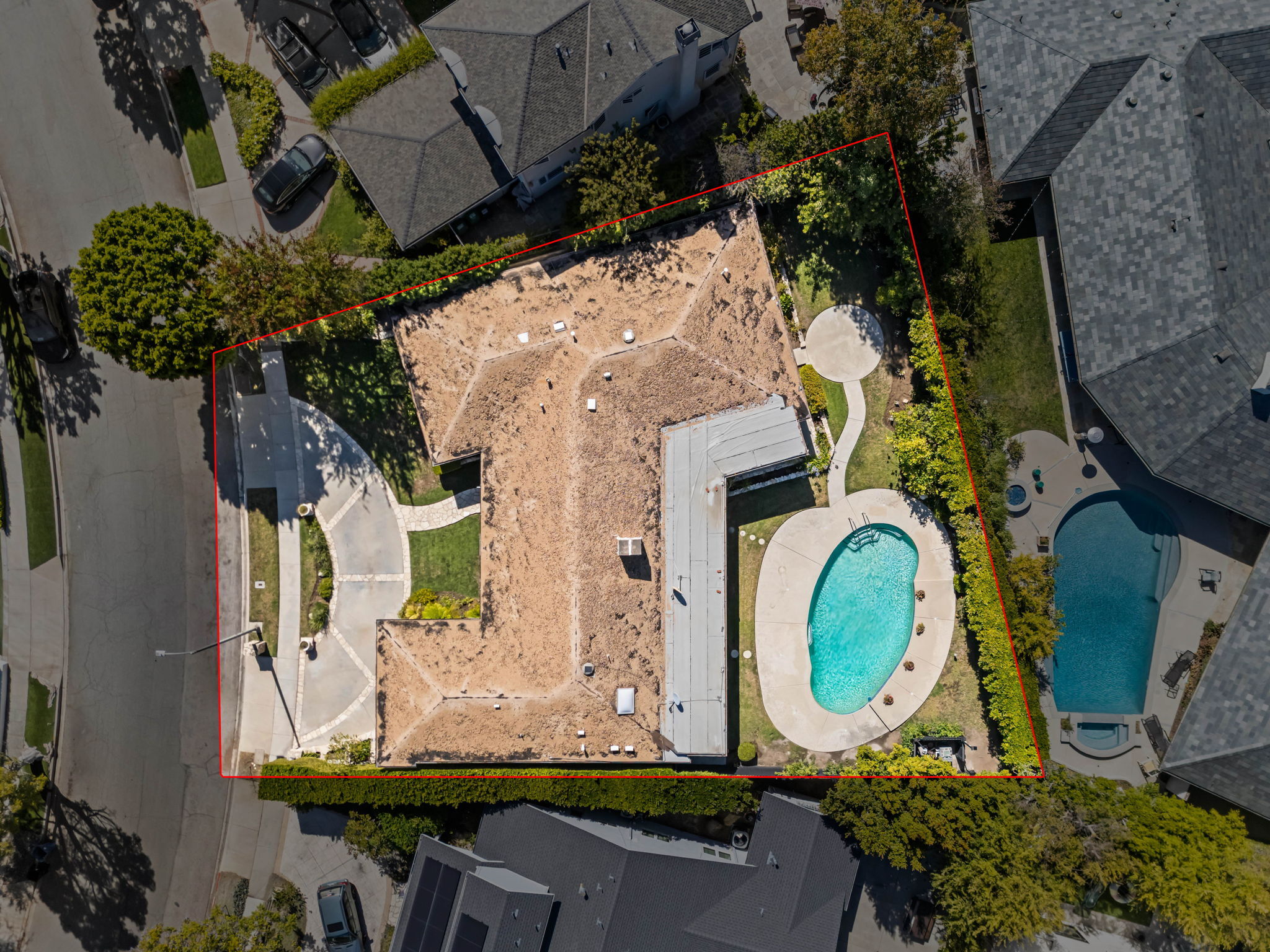  1120 Maybrook Dr - 物件實景