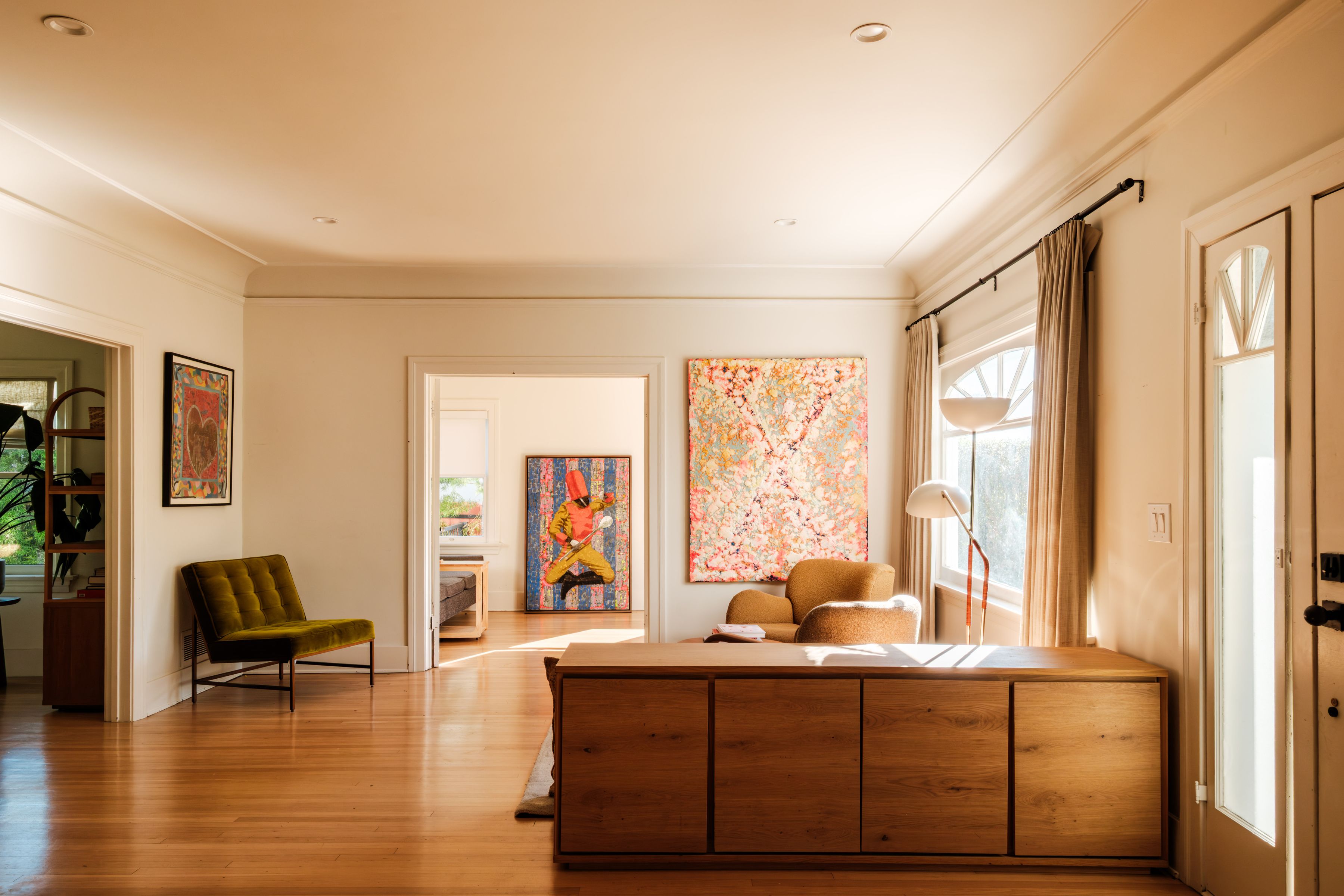  2510 10th Avenue - 物件實景