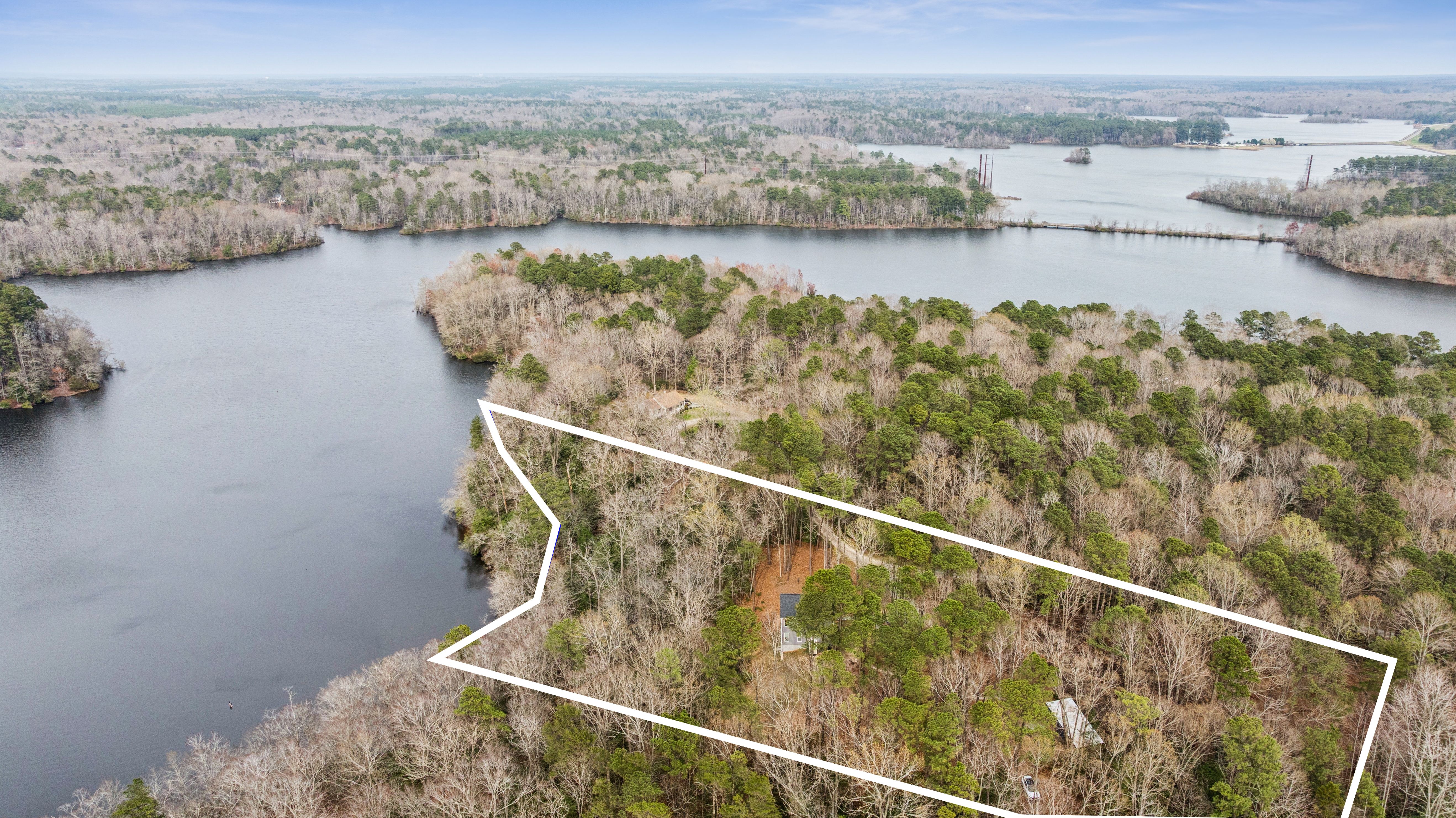  11490 Doctors Creek Road, Lanexa, VA 23089 - 物件實景