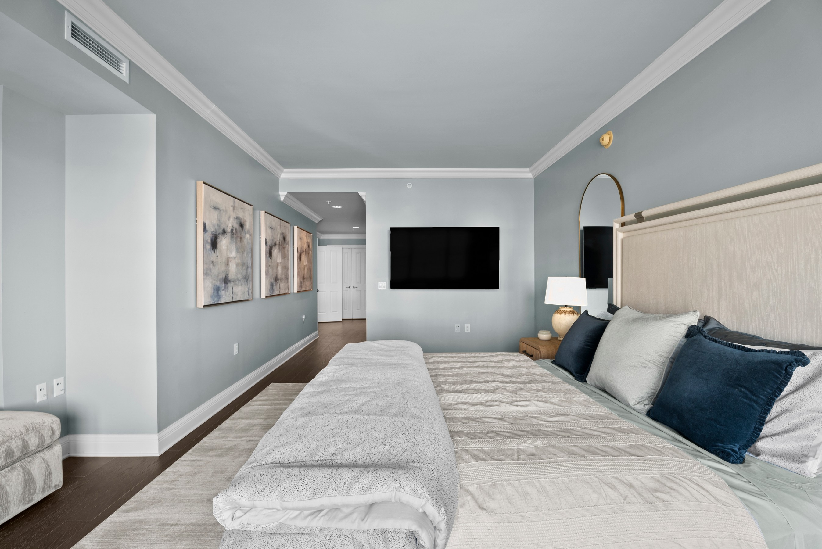  The Ritz-Carlton Residences - 物件實景