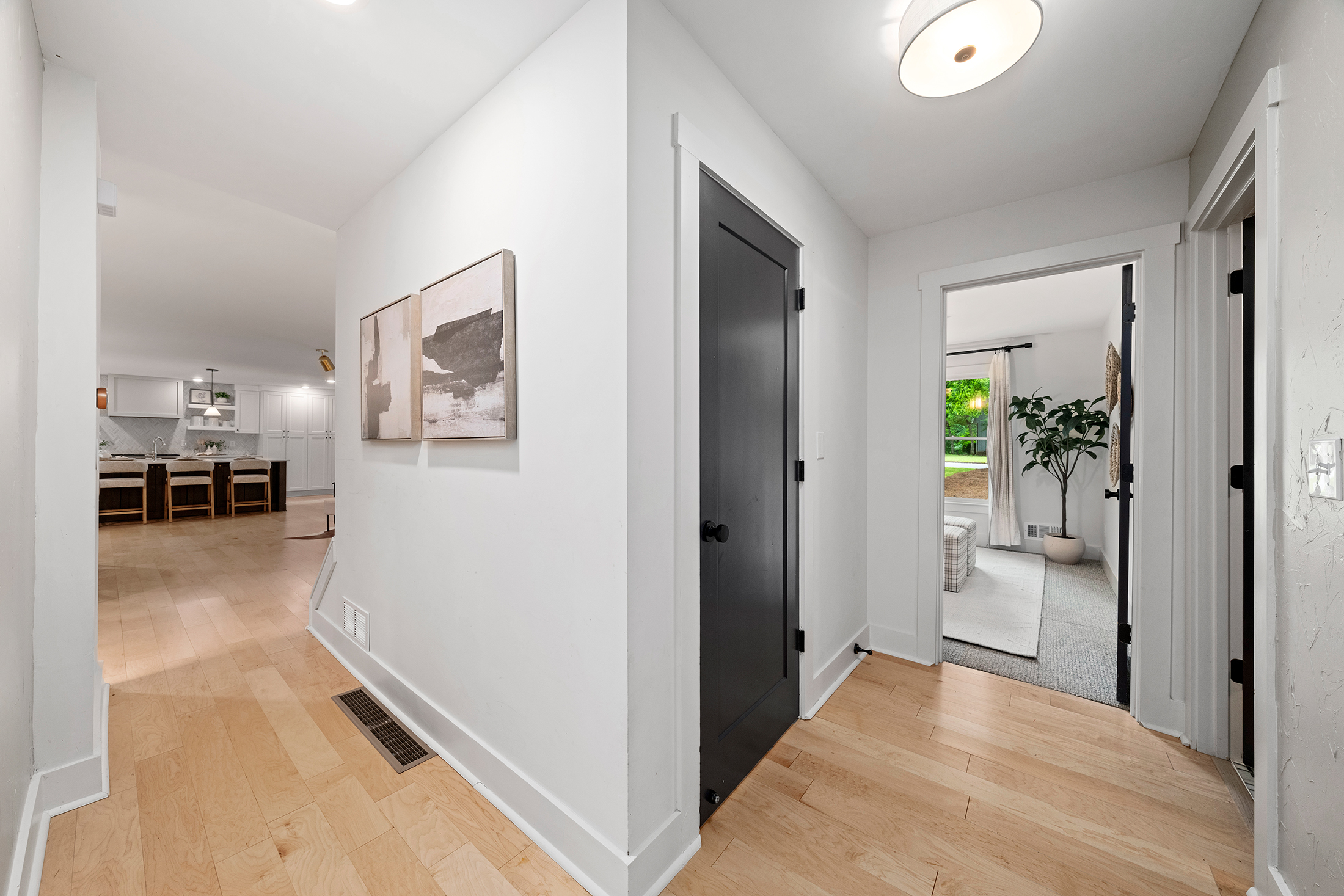  Fully Renovated Modern Retreat in Beloved Community - 物件實景