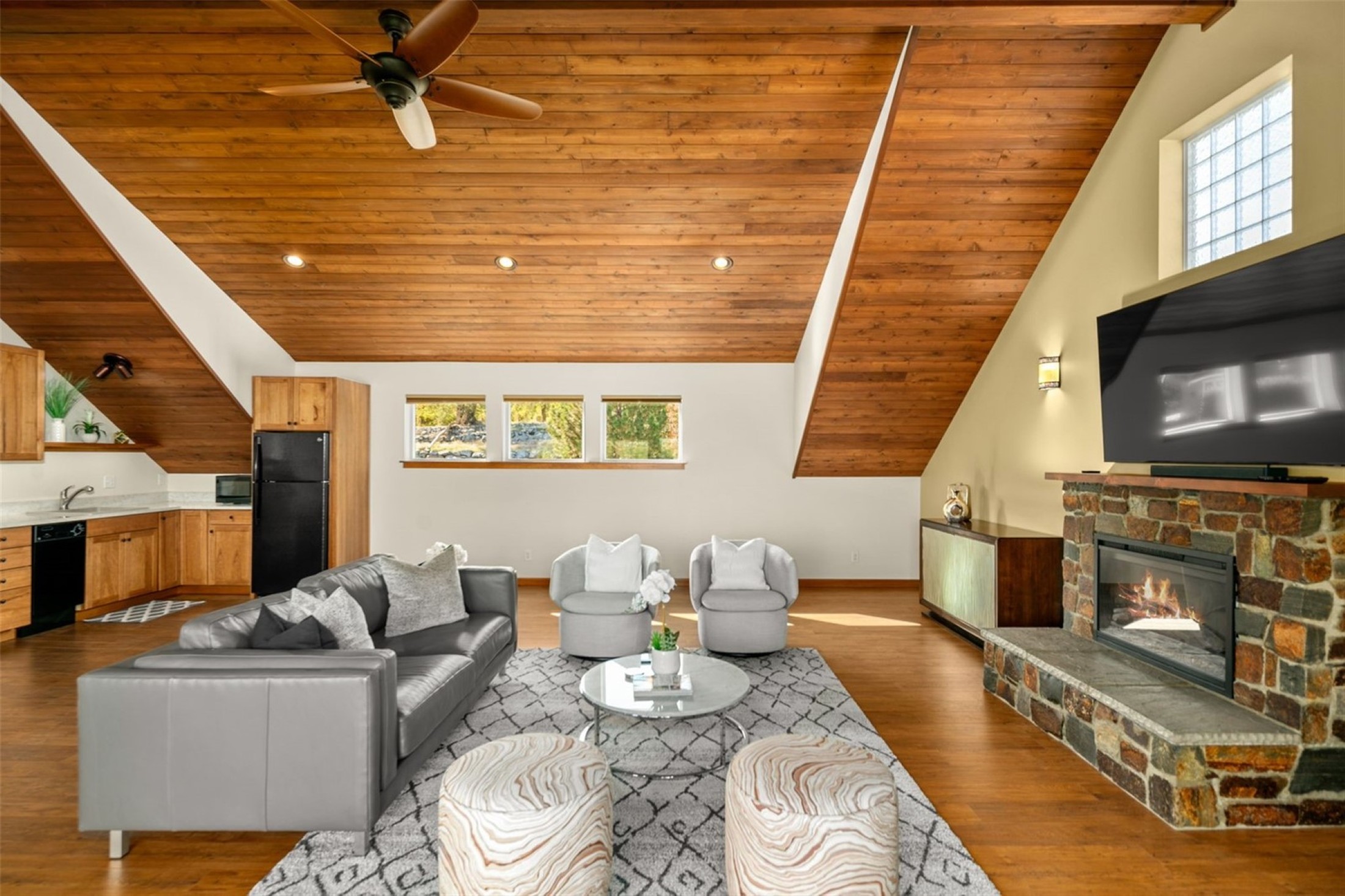  256 Vineyard Dr, Orondo, WA 98843 - 物件實景