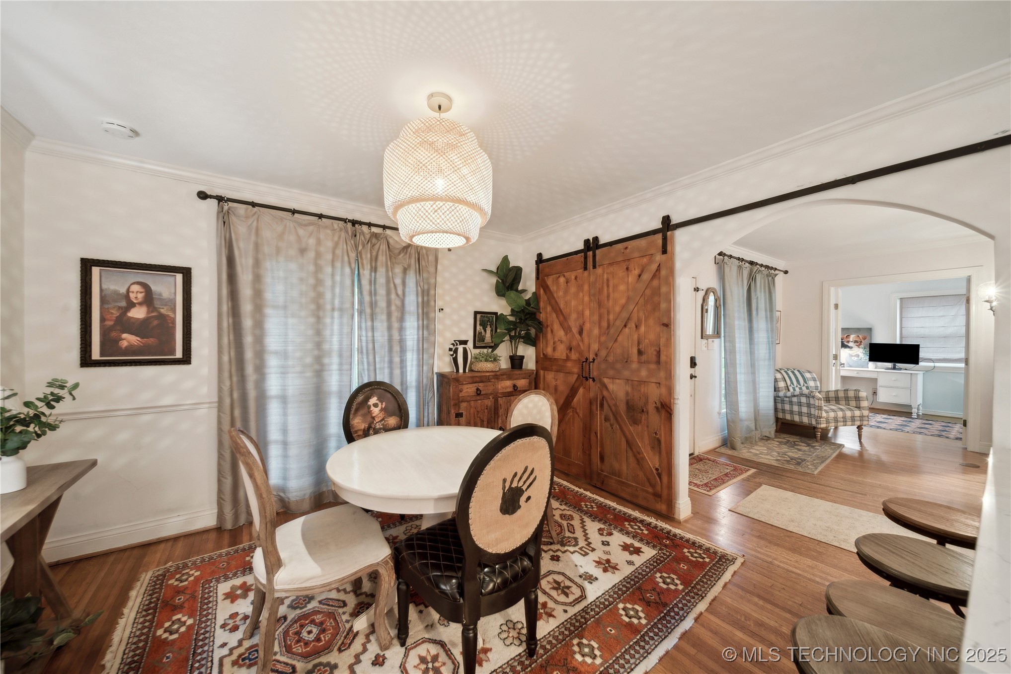Tulsa, Oklahoma, 74114, United States, 4 Bedrooms Bedrooms, ,4 BathroomsBathrooms,Residential,For Sale,1795496