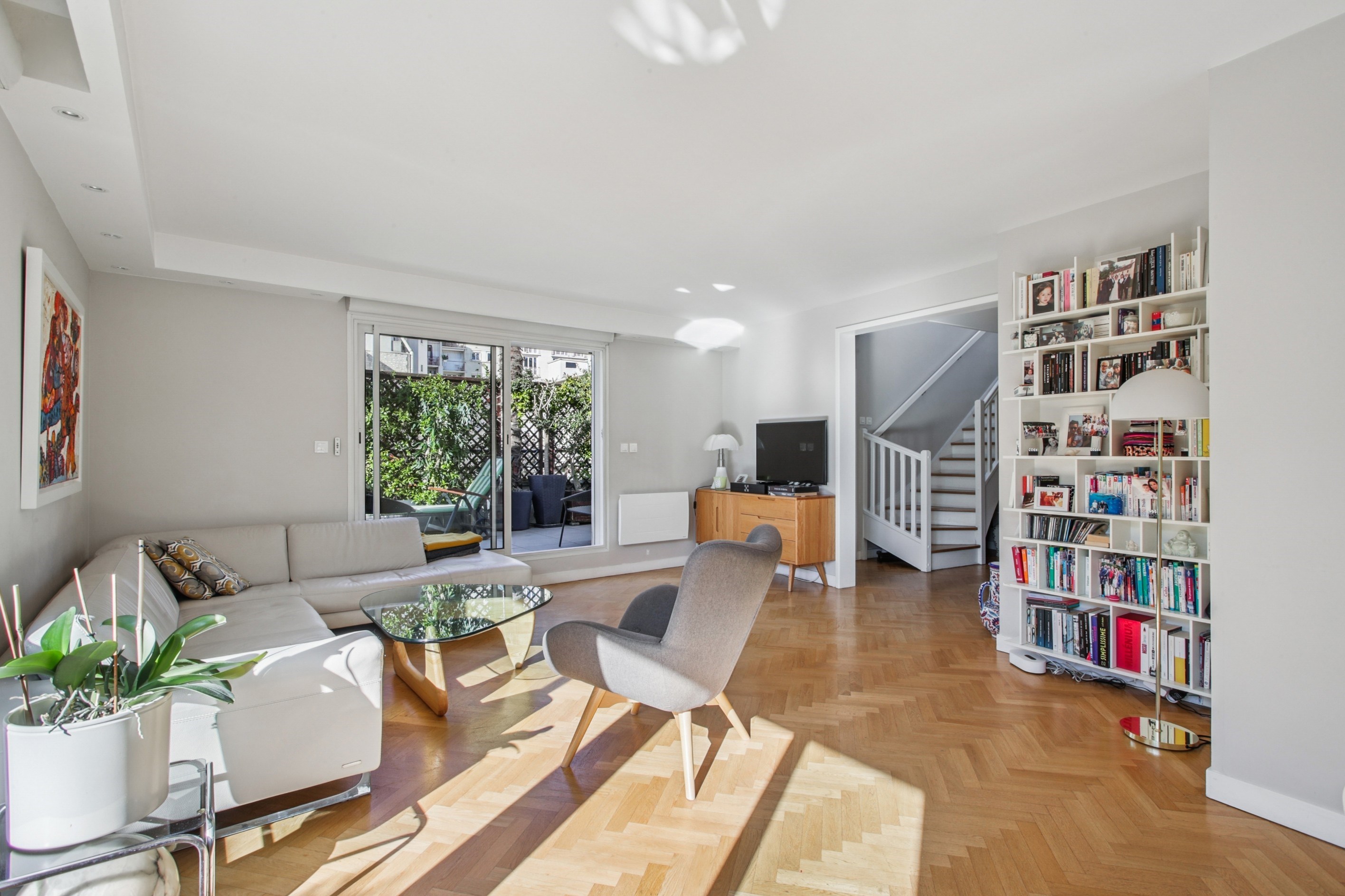  PARIX XX - PENTHOUSE WITH TERRACES- 4 BEDROOMS - 物件實景