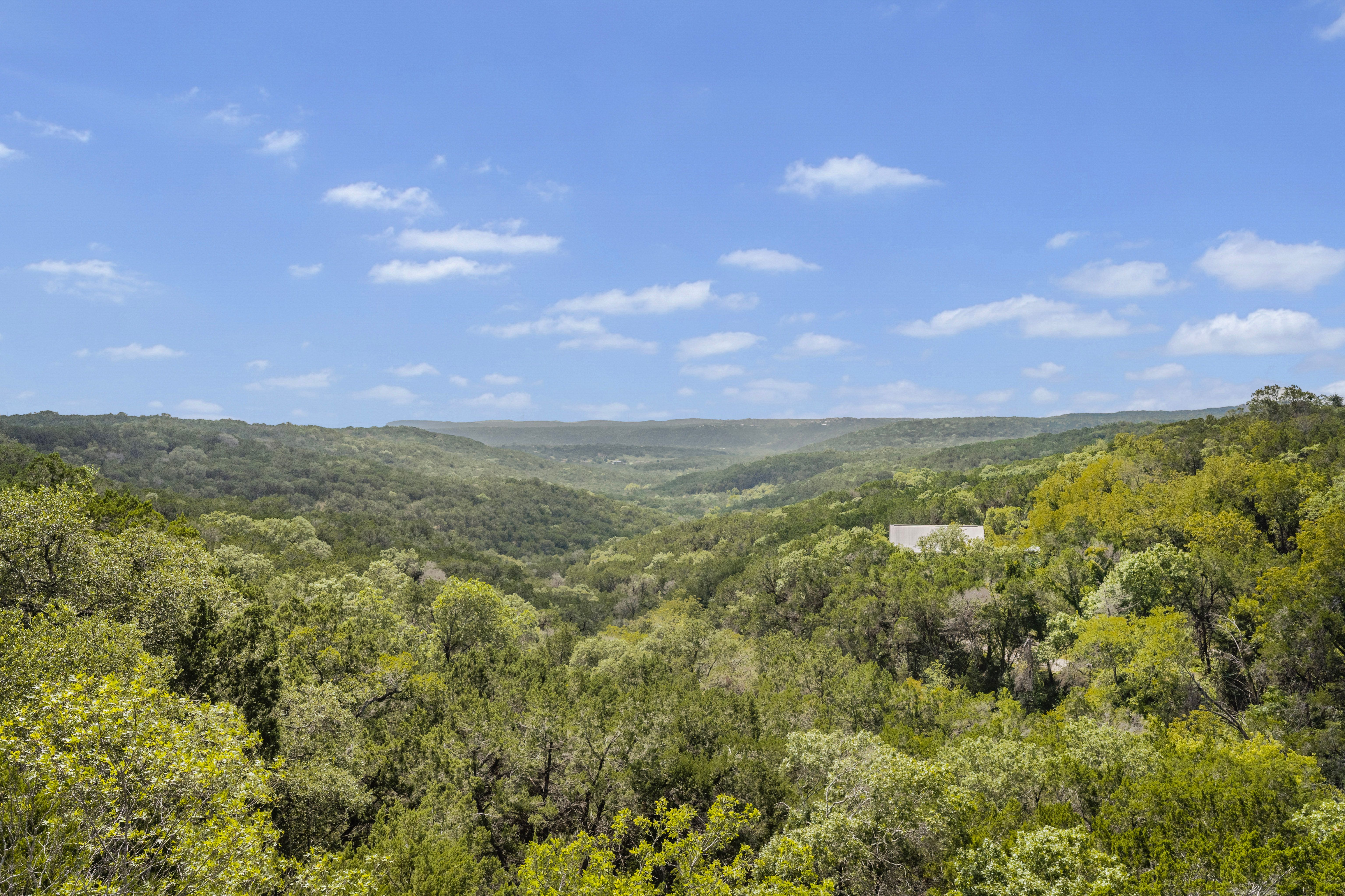  1.5 Acre Lot with Canyon Views in Lakeway - 物件實景