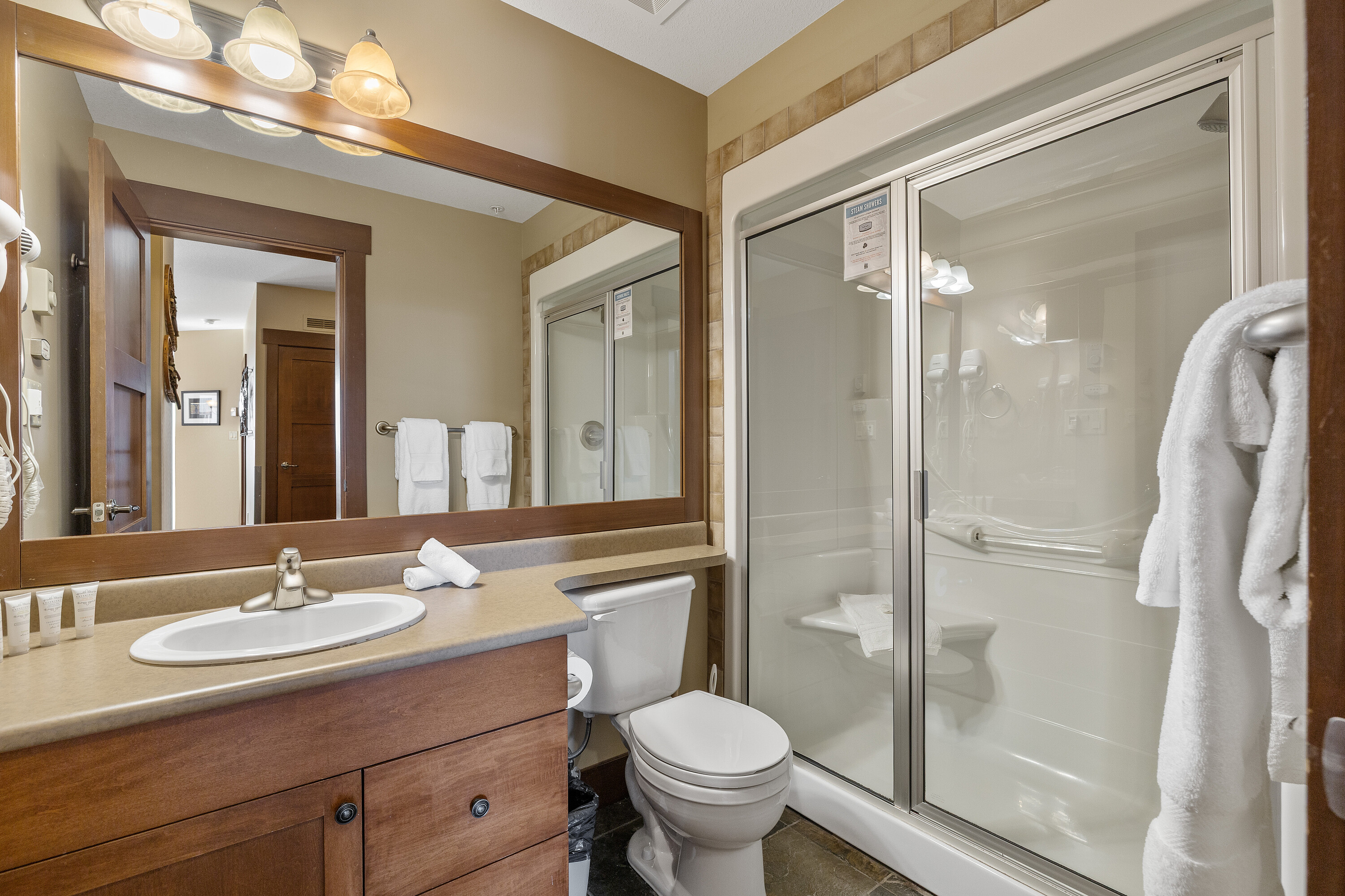  Ski In, Ski Out at Stonebridge - 物件實景