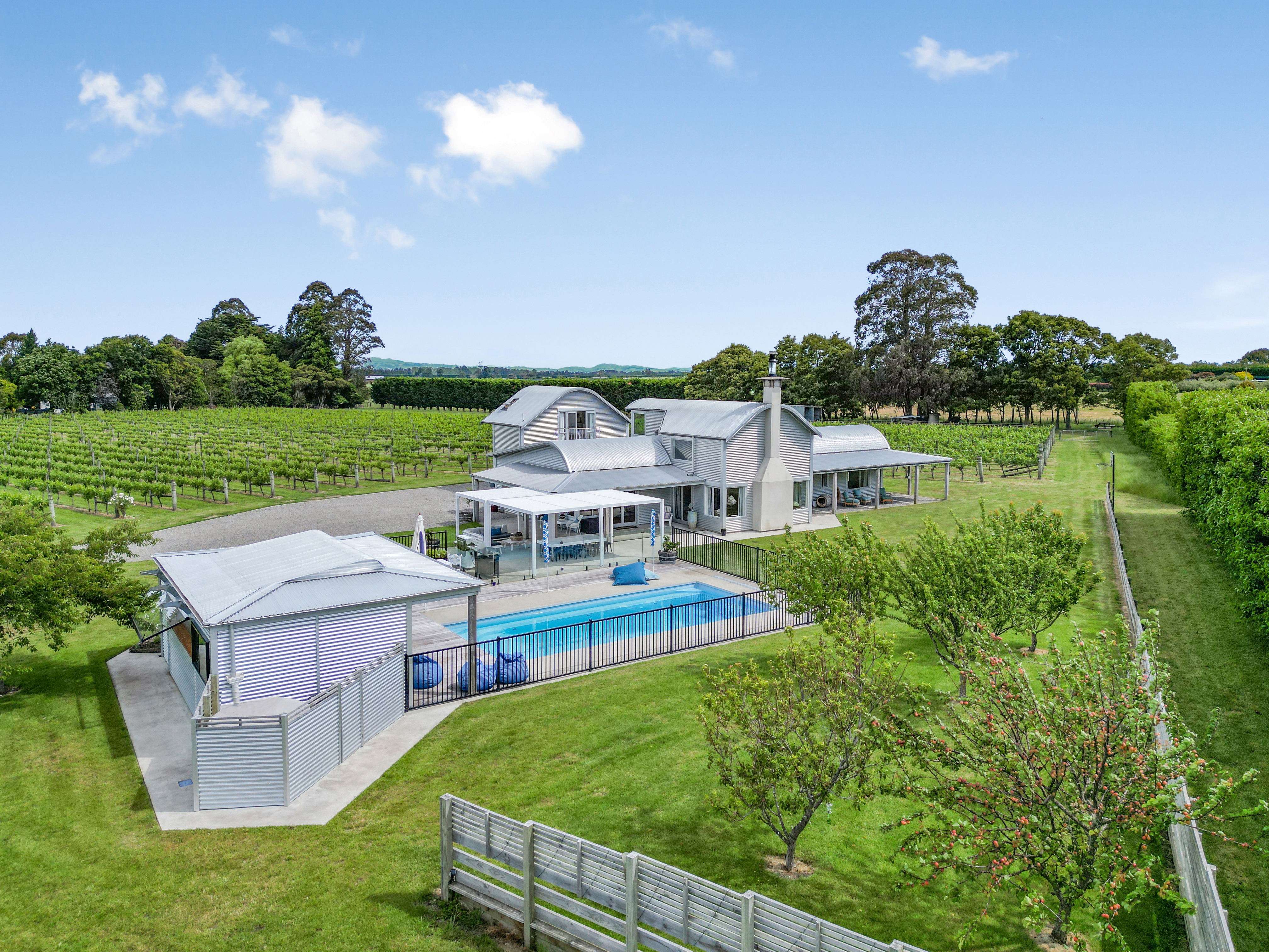  Le Gra Vineyard and Winery - 物件實景