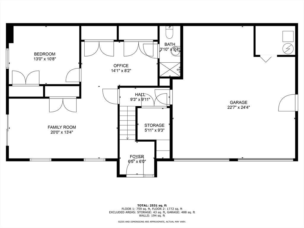 Manchester, Massachusetts, 01944, United States, 4 Bedrooms Bedrooms, ,3 BathroomsBathrooms,Residential,For Sale,1938822