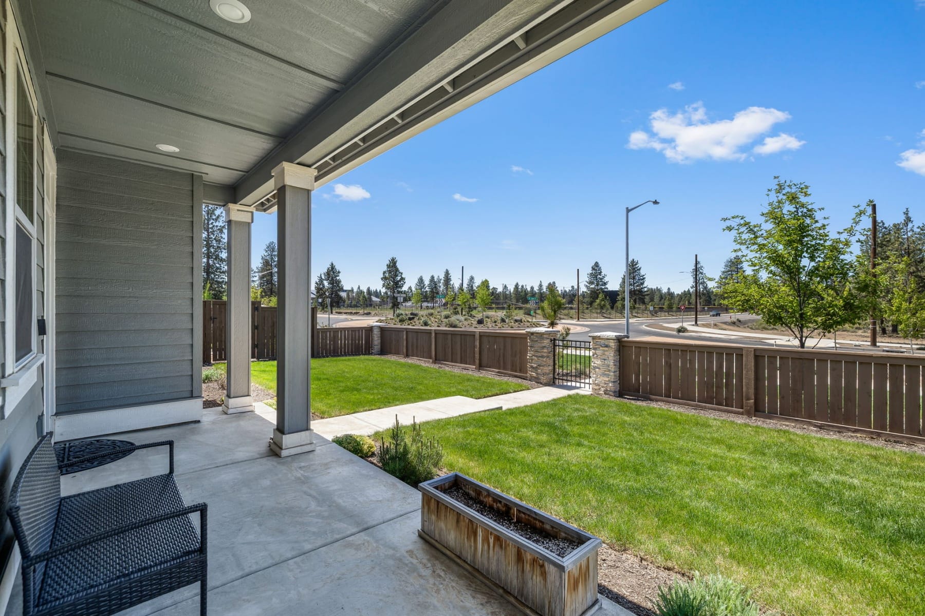  60933 SE Sydney Harbor Court Bend, OR 97702 - 物件實景