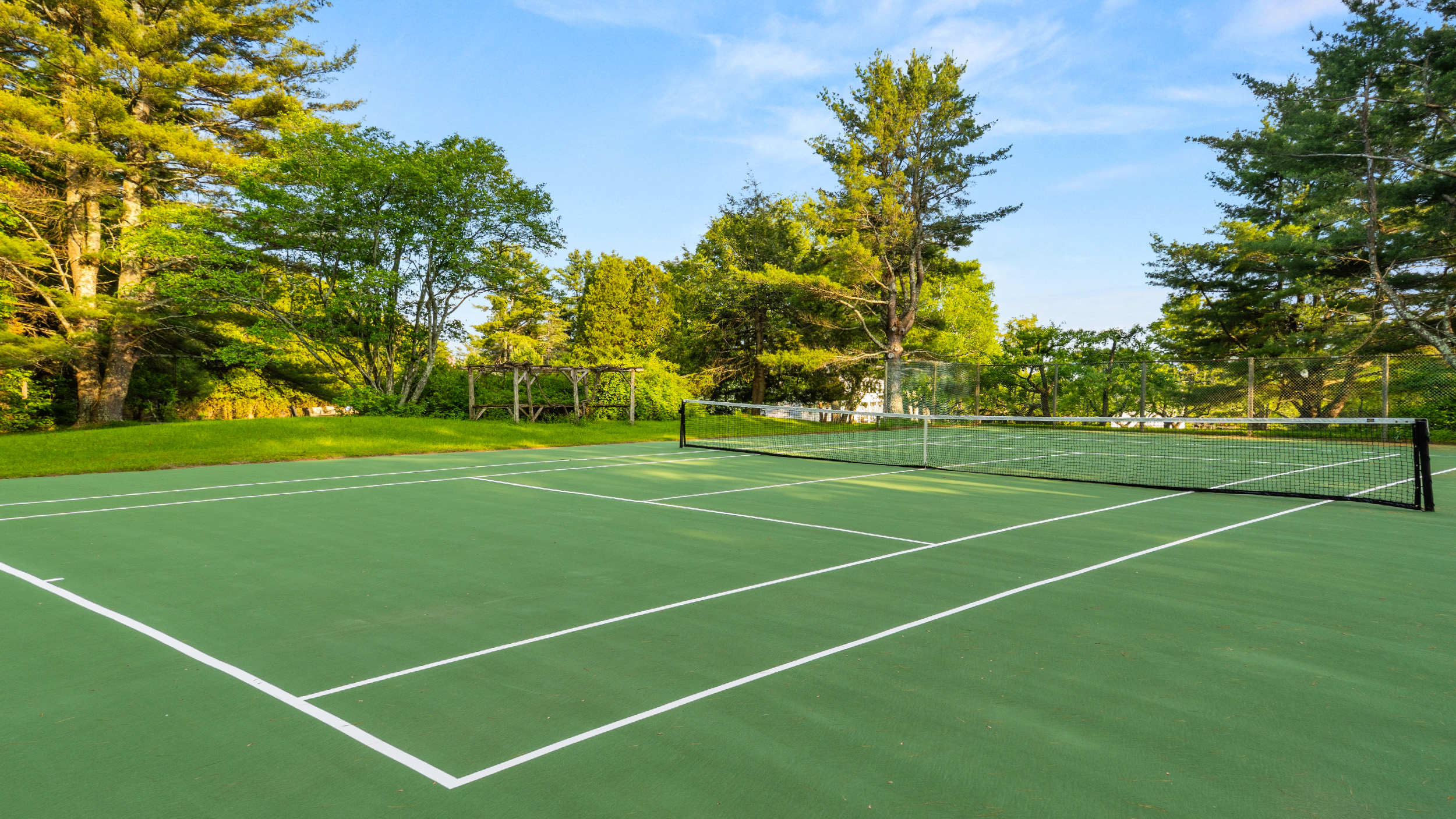  227 ACRES, 227 YEARS: 1798 COLONIAL FARM WITH SPECTACULAR ACREAGE AND RESTORED G - 物件實景