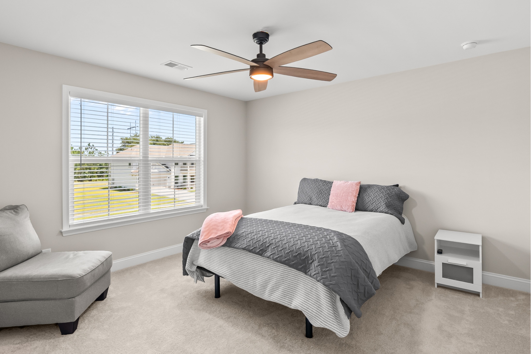  4318 Hugh Bennett Drive, Johns Island - 物件實景