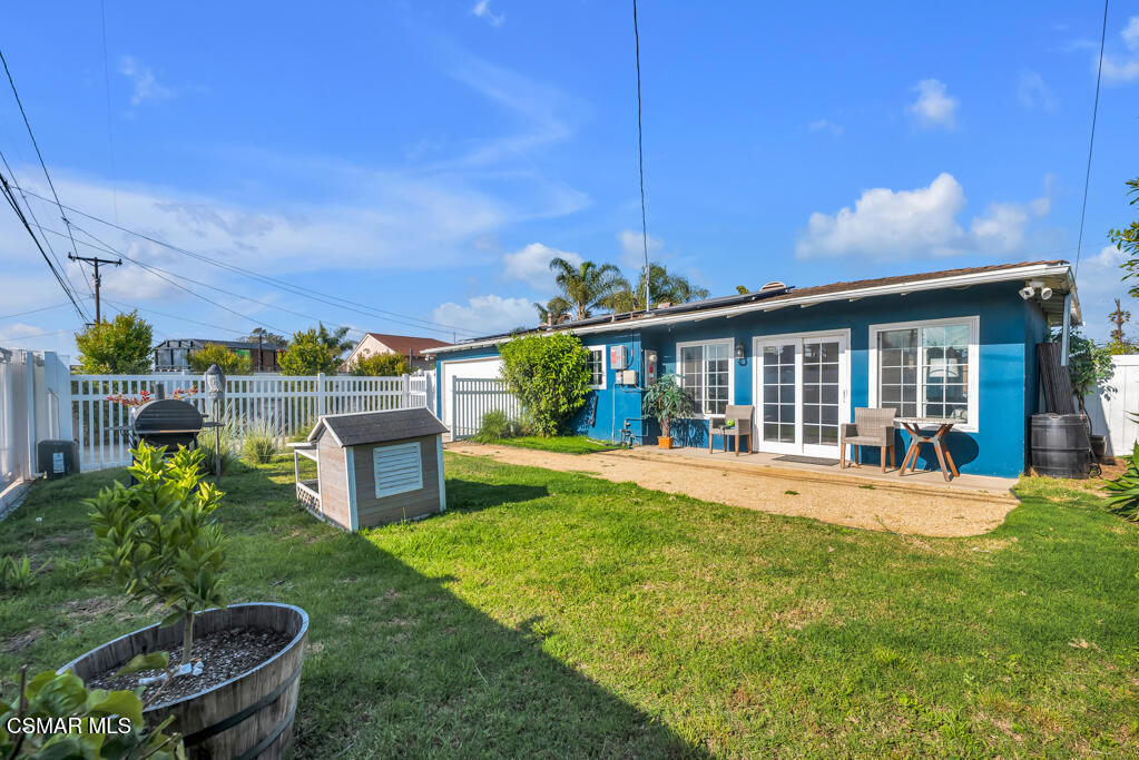 Oxnard, California, 93033, United States, 3 Bedrooms Bedrooms, ,2 BathroomsBathrooms,Residential,For Sale,1891023