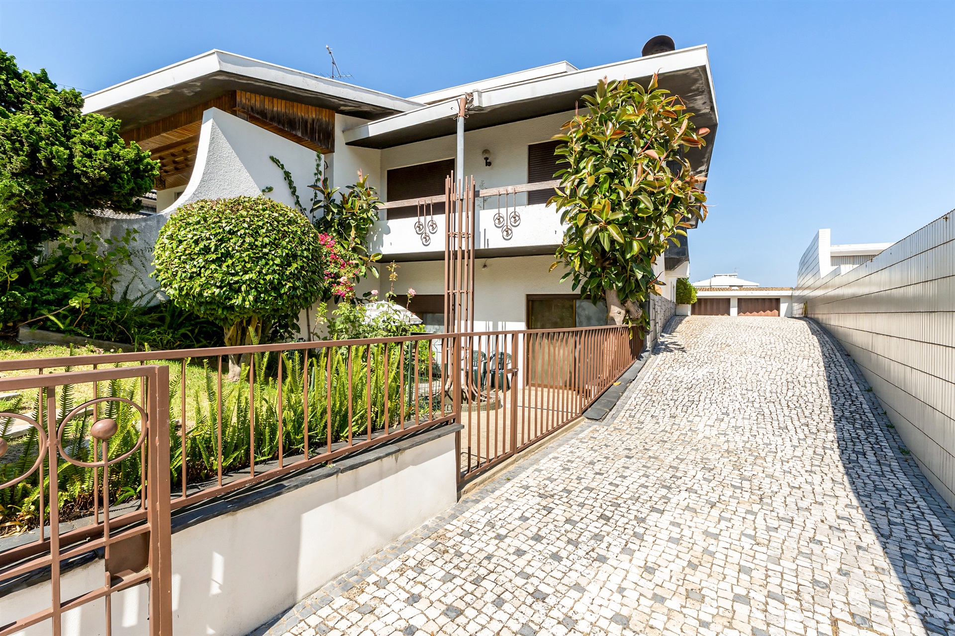  Detached house, 4 bedrooms, for Sale - 物件實景