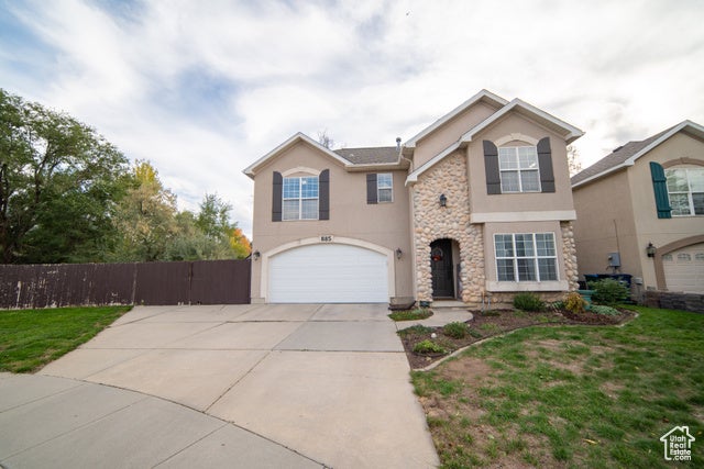 Sandy, Utah, 84070, United States, 3 Bedrooms Bedrooms, ,3 BathroomsBathrooms,Residential,For Sale,1975525