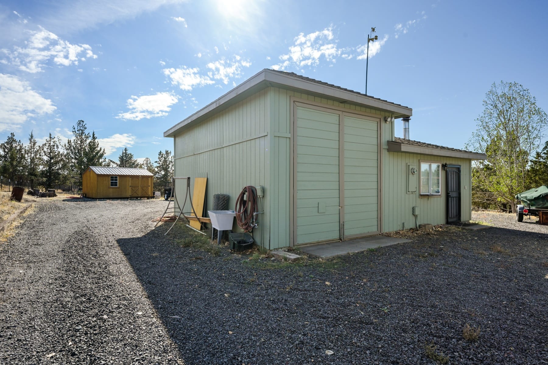  8867 SW Shad Road Terrebonne, OR 97760 - 物件實景