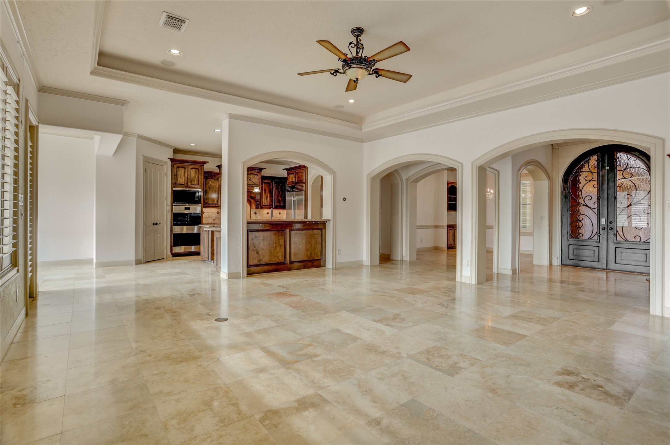  16203 Villa Fontana Way - 物件實景