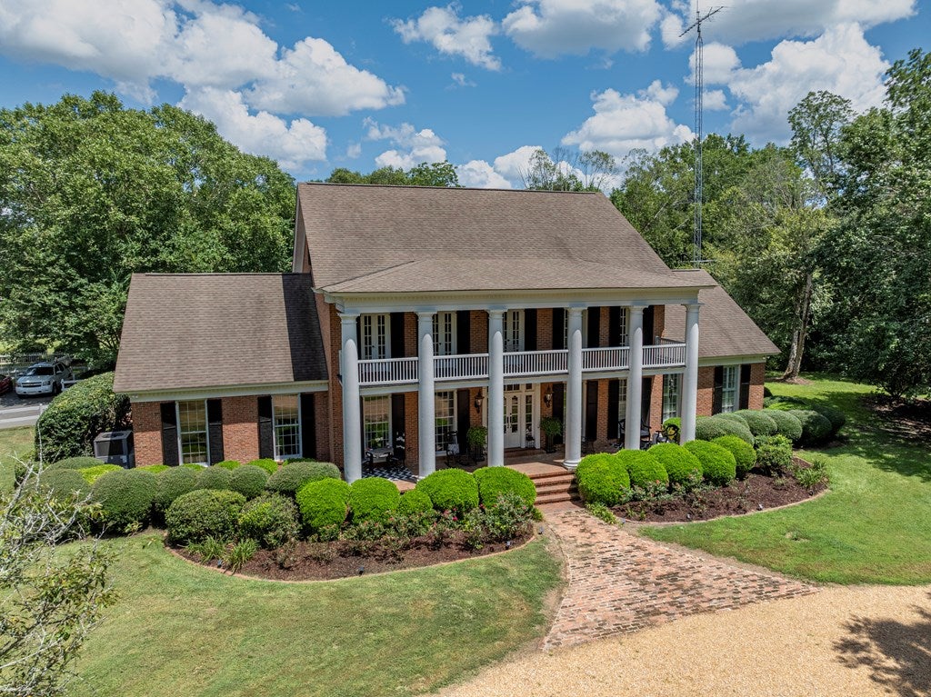 Leslie, Georgia, 31764, United States, 5 Bedrooms Bedrooms, ,4 BathroomsBathrooms,Residential,For Sale,1944897