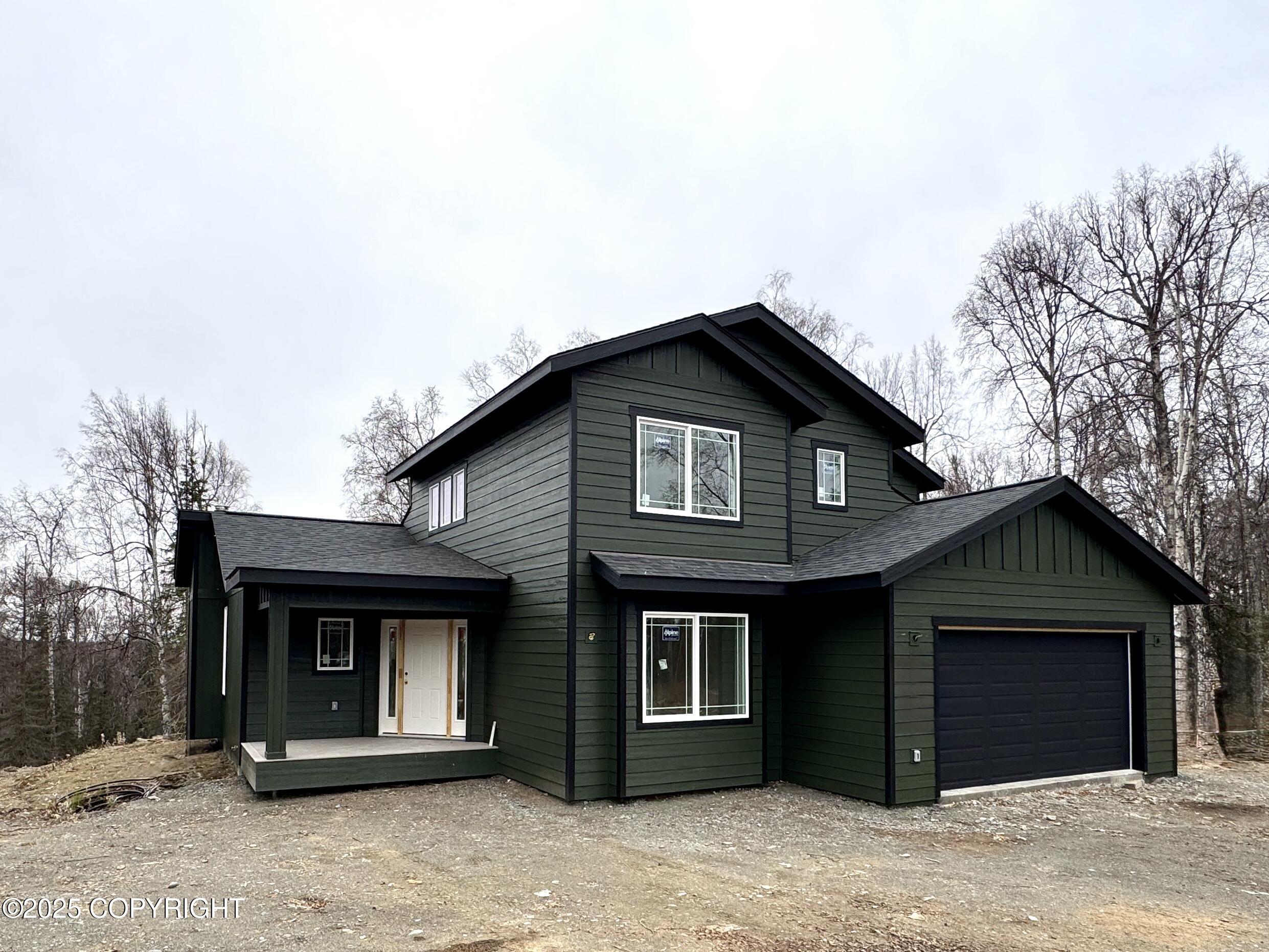 Soldotna, Alaska, 99669, United States, 4 Bedrooms Bedrooms, ,2 BathroomsBathrooms,Residential,For Sale,1982121